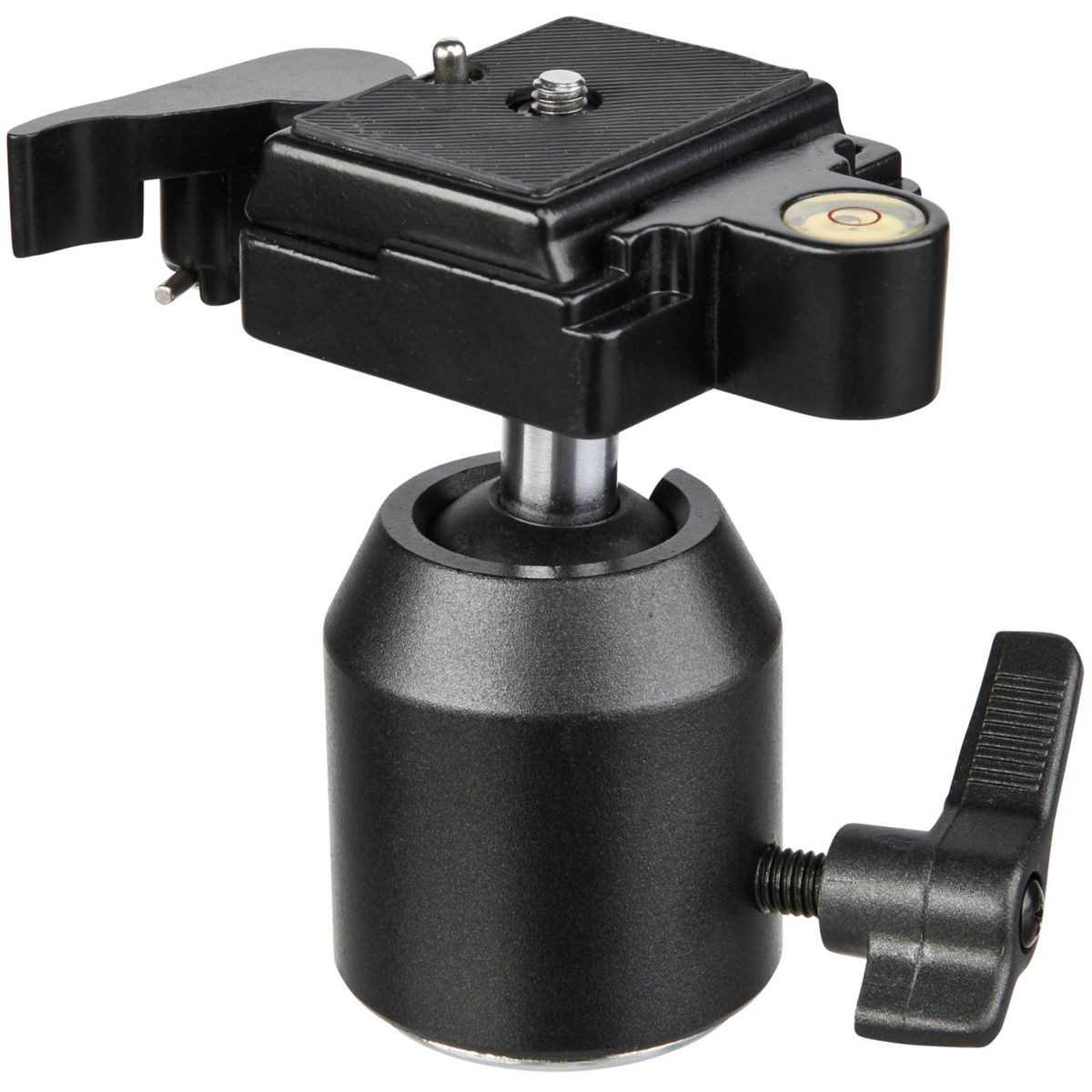 walimex Kugelkopf FT-002H Pro-Kugelkopf