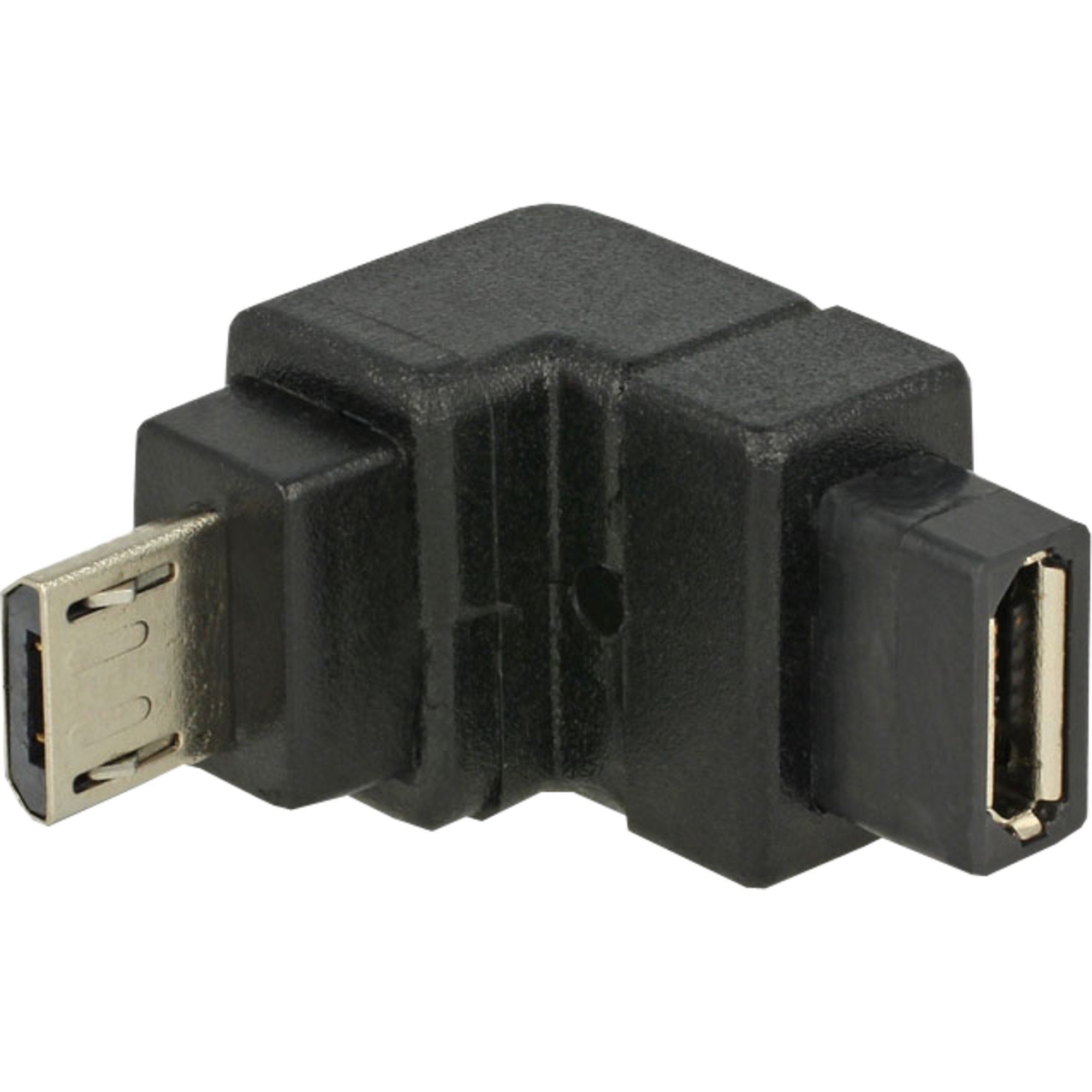 Delock DeLOCK USB 2.0 Adapter, Micro-USB Stecker > USB-Adapter