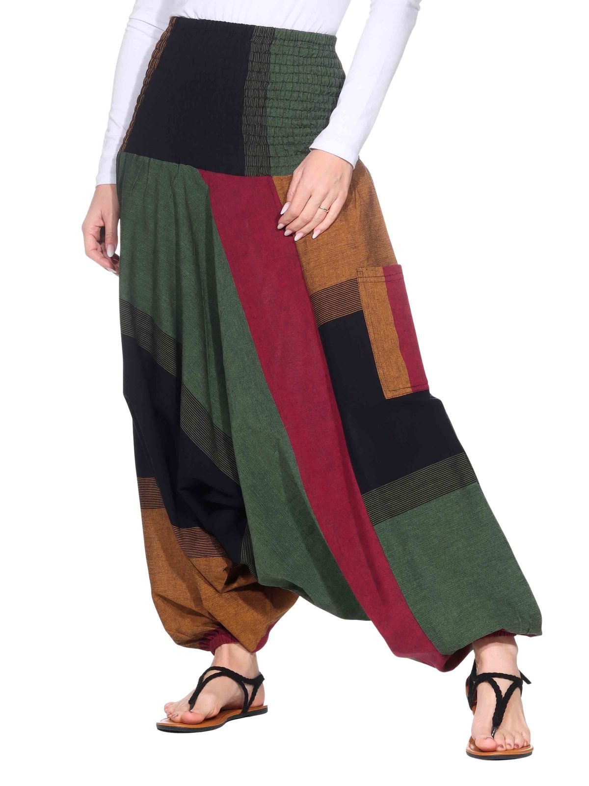 KUNST UND MAGIE Yogahose KUNST&MAGIE Damen günstig online kaufen