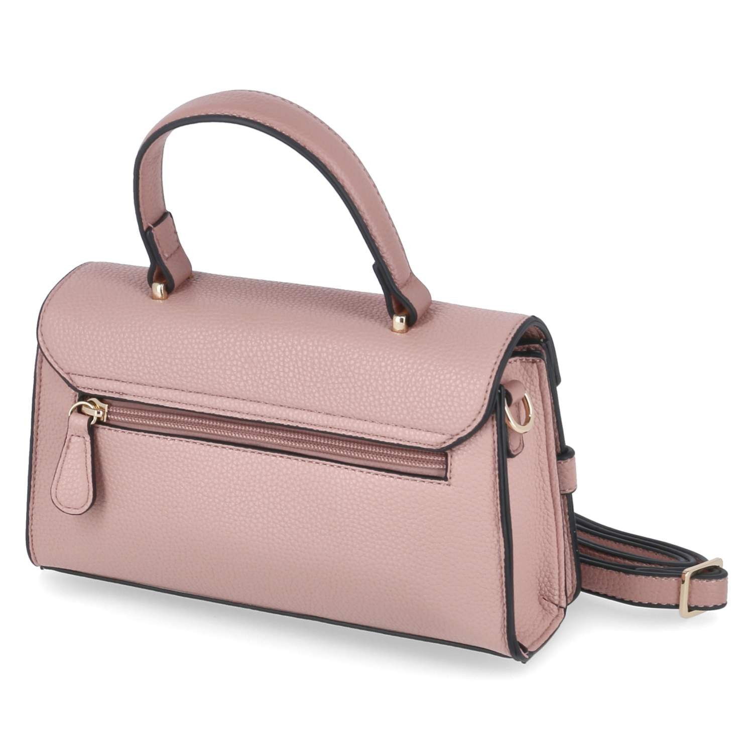 Kaerlek Handtasche Kaerlek 1006141-403 Damen Henkeltaschen Synthetik pink