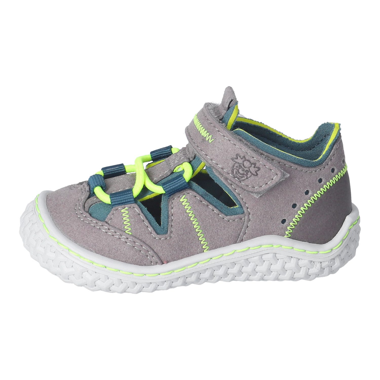 PEPINO by RICOSTA JERRY - Barfußschuhe Sneaker waschbar,vegan