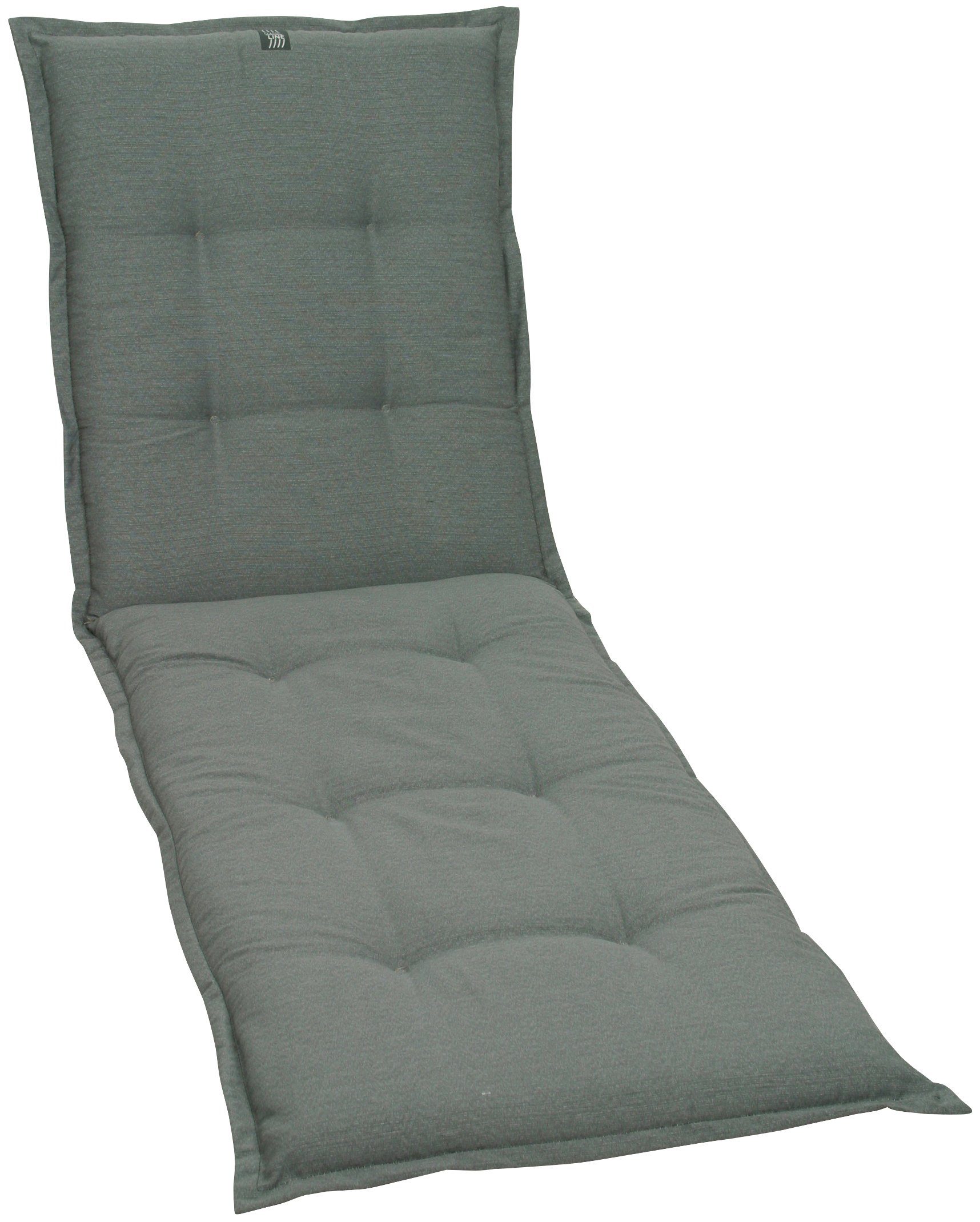 GODE Liegenauflage »Rollliegenauflage«, (L/B) ca. 190x60 cm online