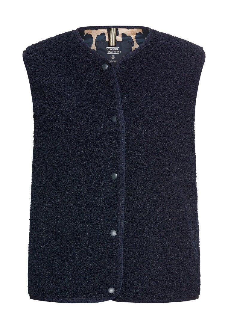 camel active Steppweste günstig online kaufen