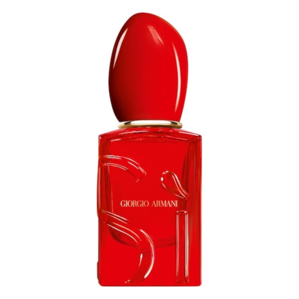 Giorgio Armani Eau de Parfum Armani Si Passione Red Musk Parfum Spray: 30 ml, 50 ml, 100 ml