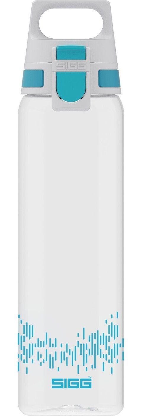 Sigg Trinkflasche Total Clear One MyPlanet 0 aqua