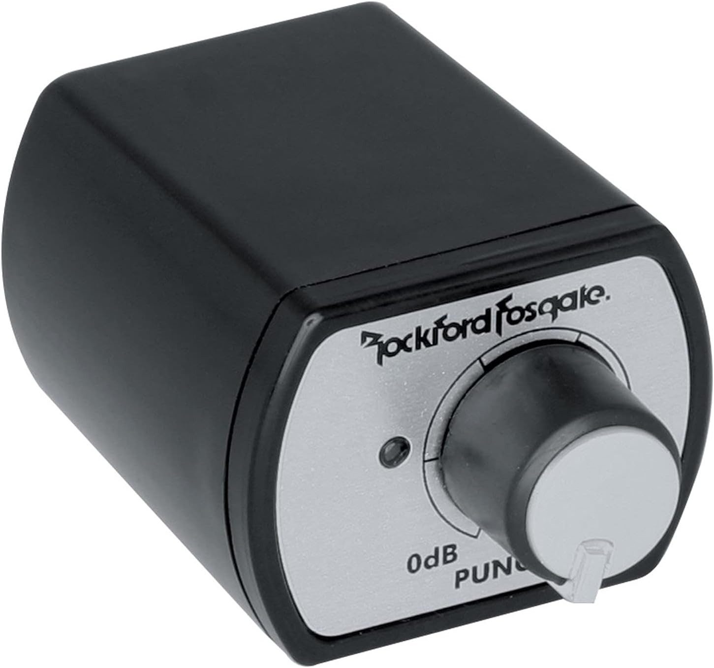 Rockford Fosgate Rockford Fosgate PEQ Remote Controller Audioverstärker