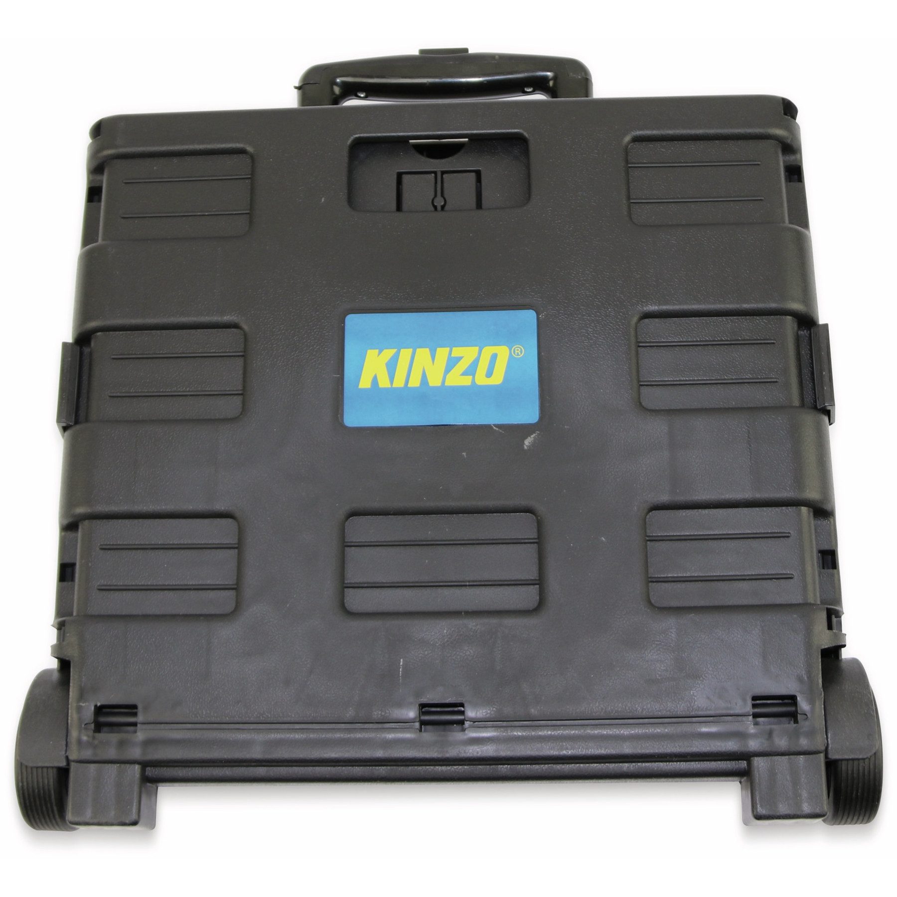 Kinzo Transporttrolley KINZO Transport-Trolley 05703, faltbar günstig online kaufen