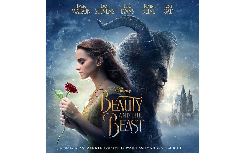 Hörspiel-CD Beauty And The Beast
