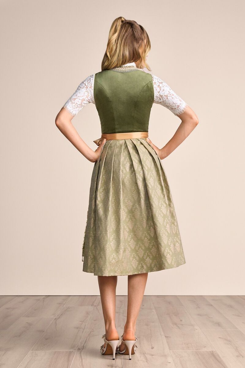 KRÜGER COLLECTION Dirndl