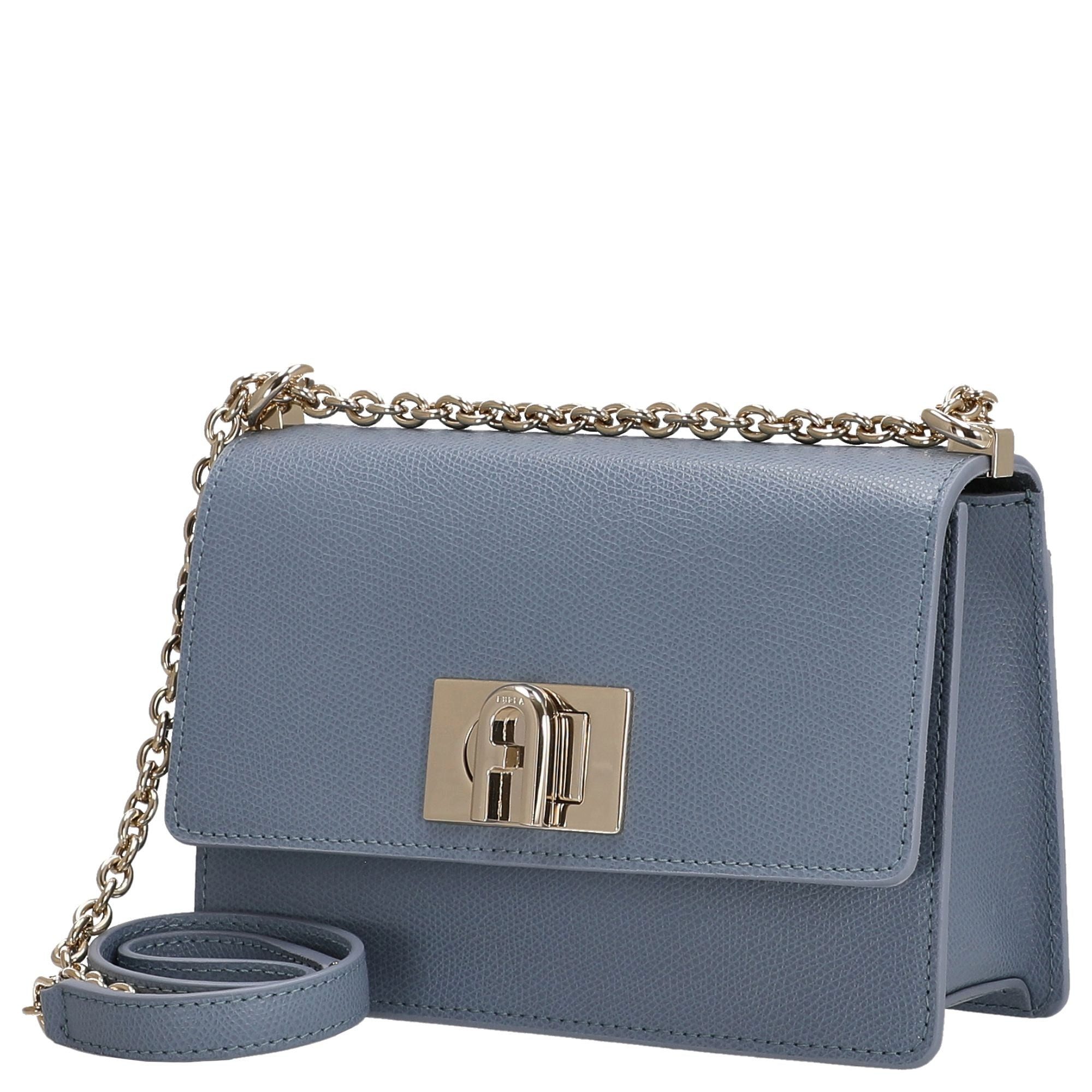 Furla Umhängetasche 1927 - Umhängetasche 20 cm (celestial)