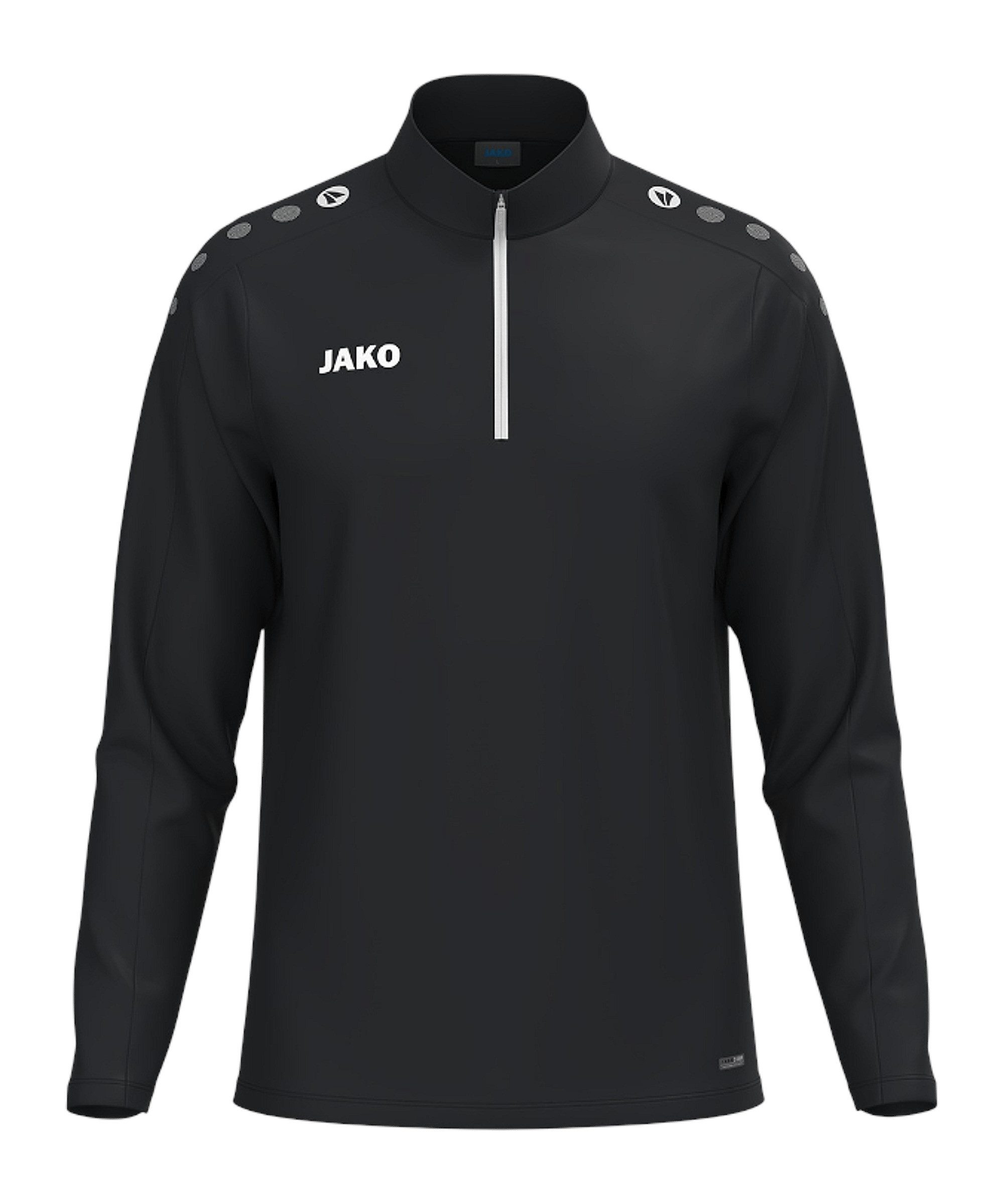 Jako Sweatshirt One Zip Top (1-tlg) default