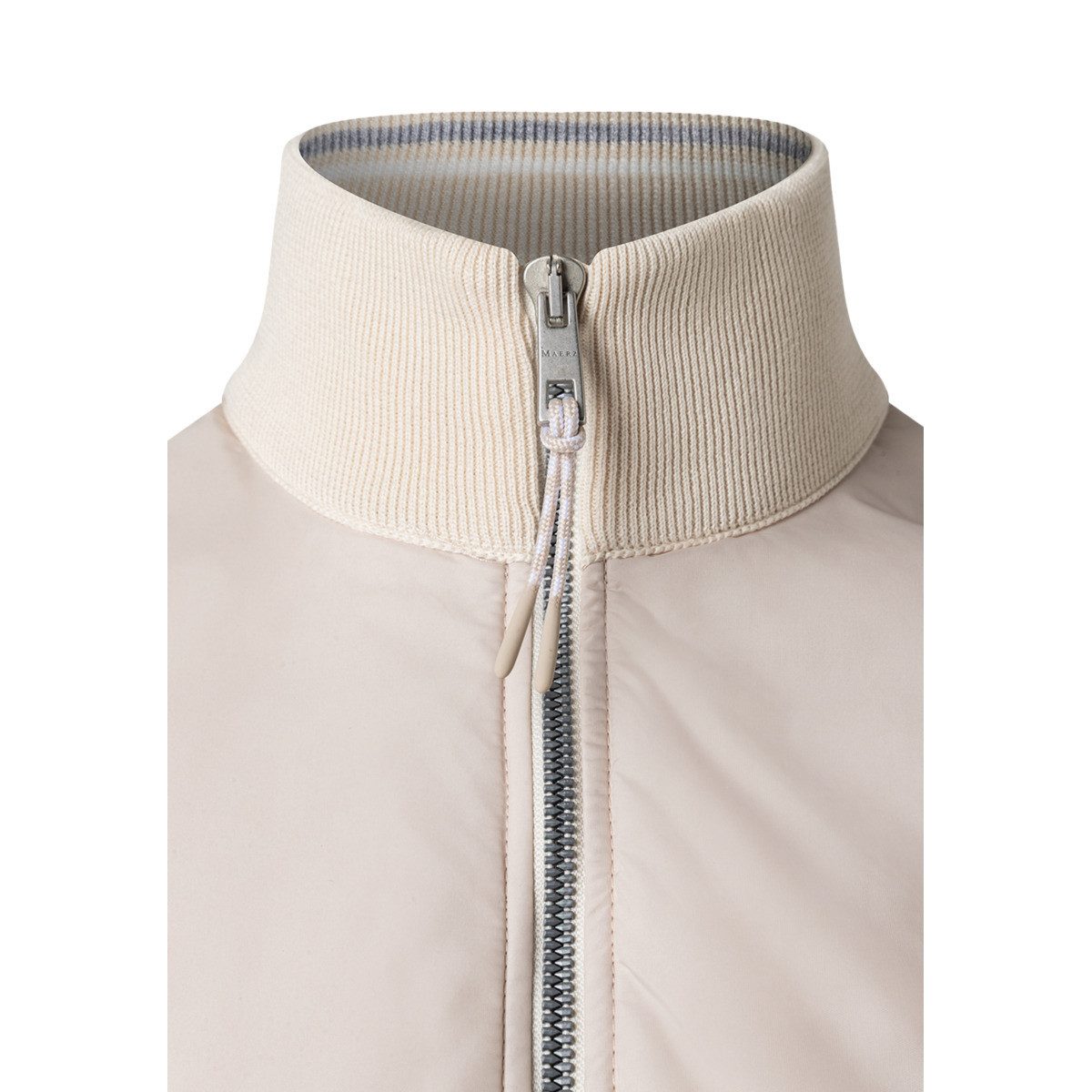 MAERZ Muenchen Strickweste Maerz Muenchen 532701 Strickweste Herren Bekleidung