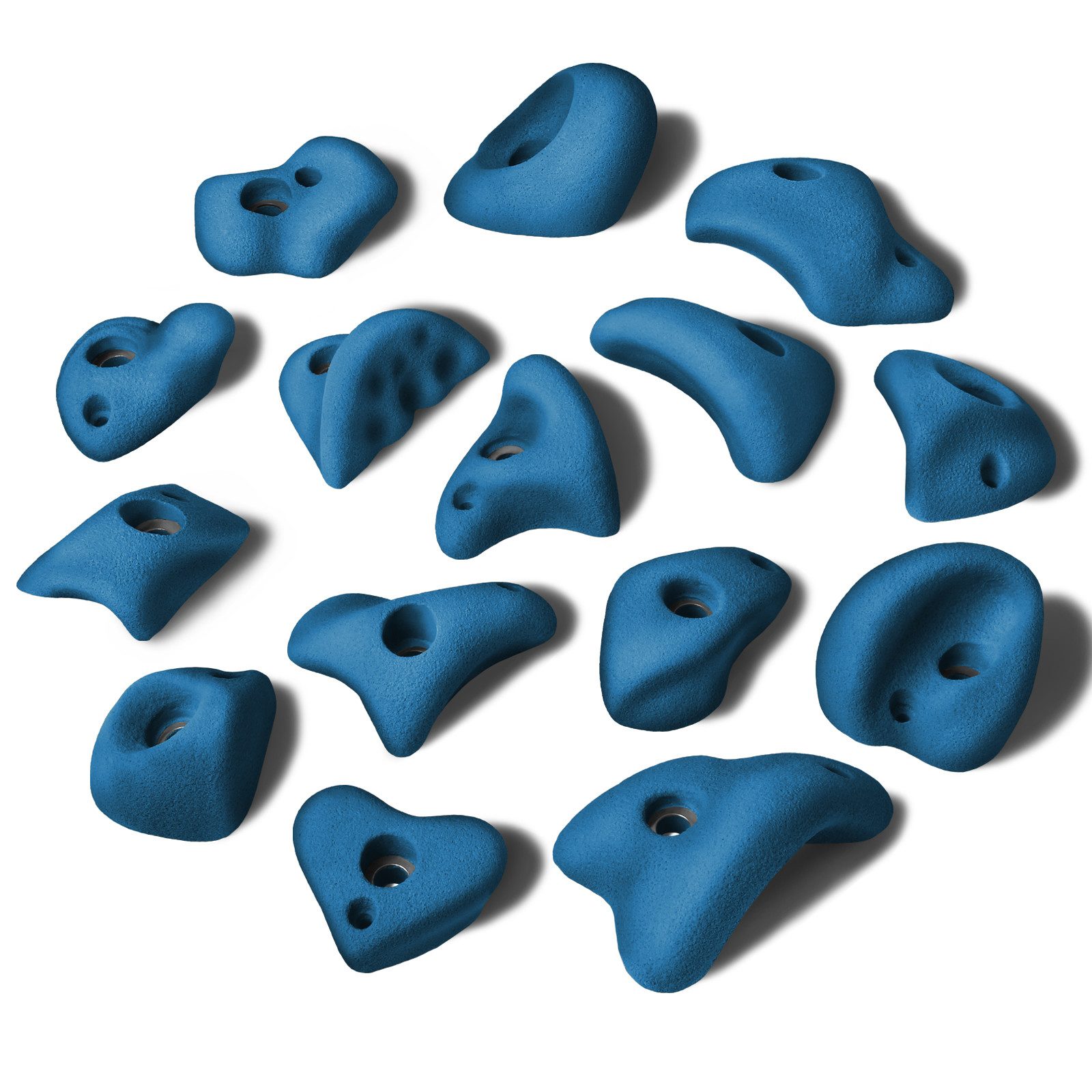 Balance Blue