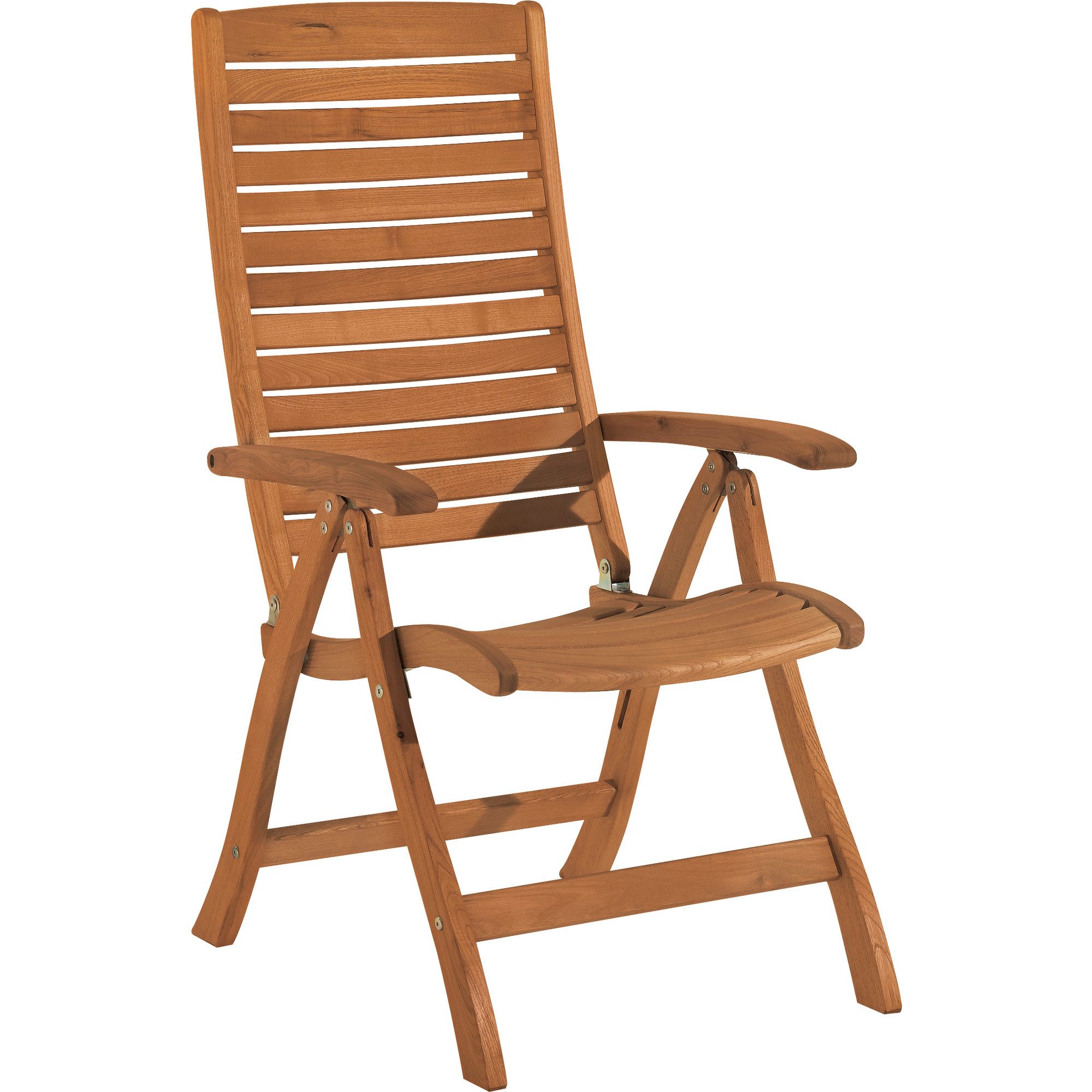 memo Stuhl Gartensessel Manja M6125 Hochlehner