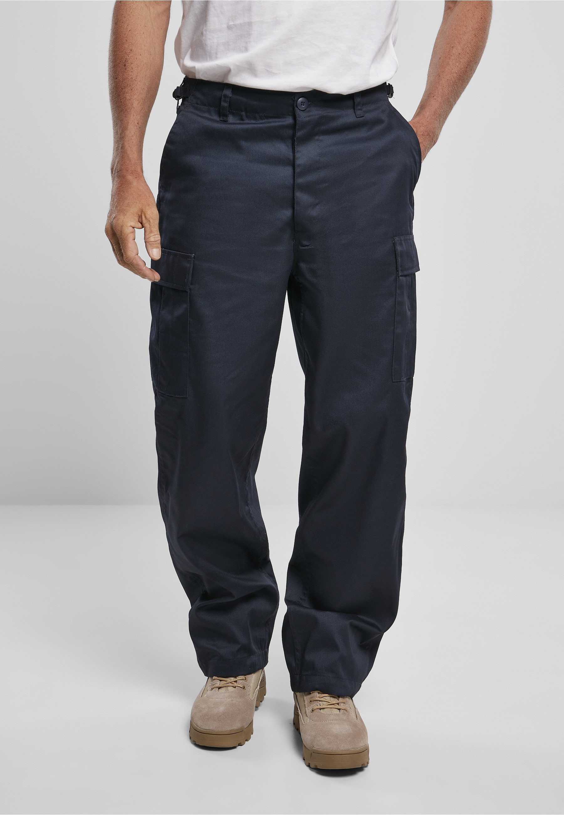 Brandit Cargohose Brandit Herren US Ranger Cargo Pants (1-tlg)