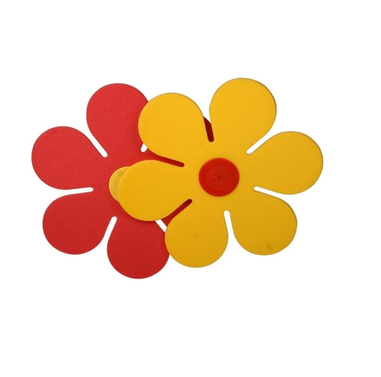 Neustanlo Wasserspiel Rasensprinkler Tanzende Blume, farblich Sortiert, Bew günstig online kaufen