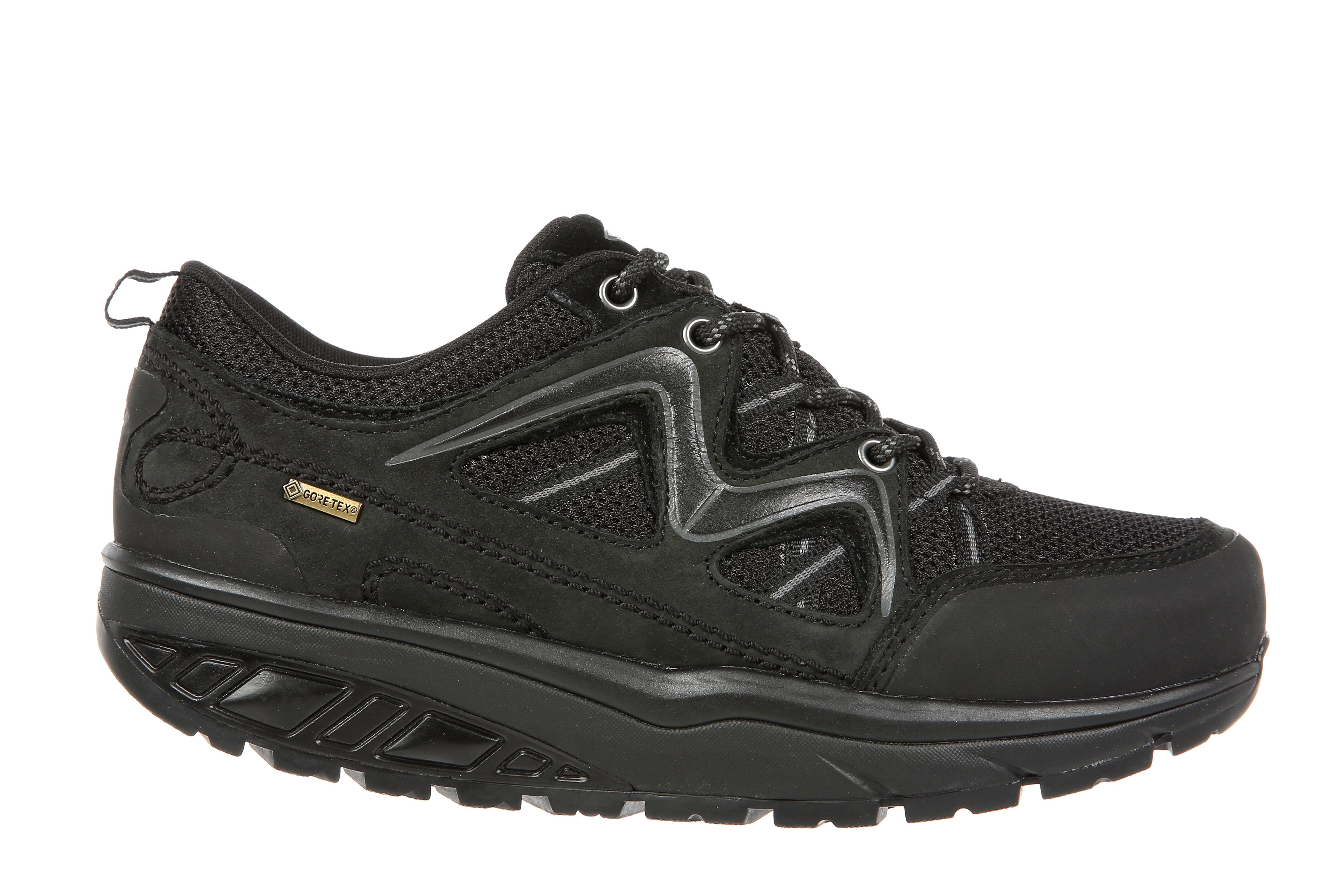 Schnürschuh