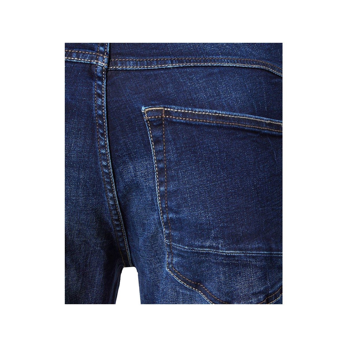 Kern (1-tlg) uni Kern Otto 5-Pocket-Jeans