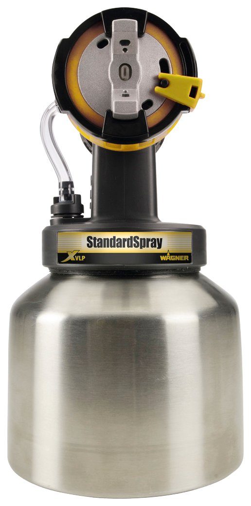 WAGNER Farbsprühaufsatz XVLP StandardSpray