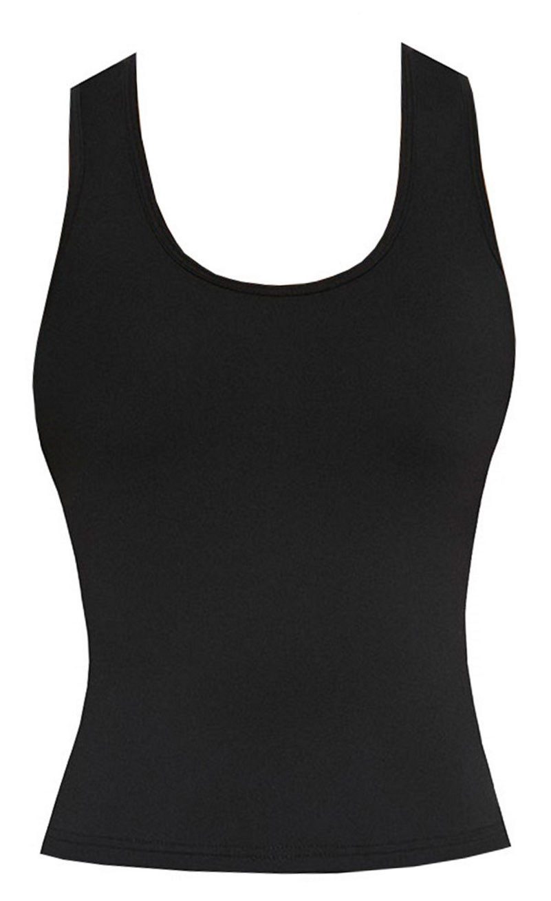 Bas Bleu Sporttop ärmelloses Shirt Fitness Tanktop Top günstig online kaufen