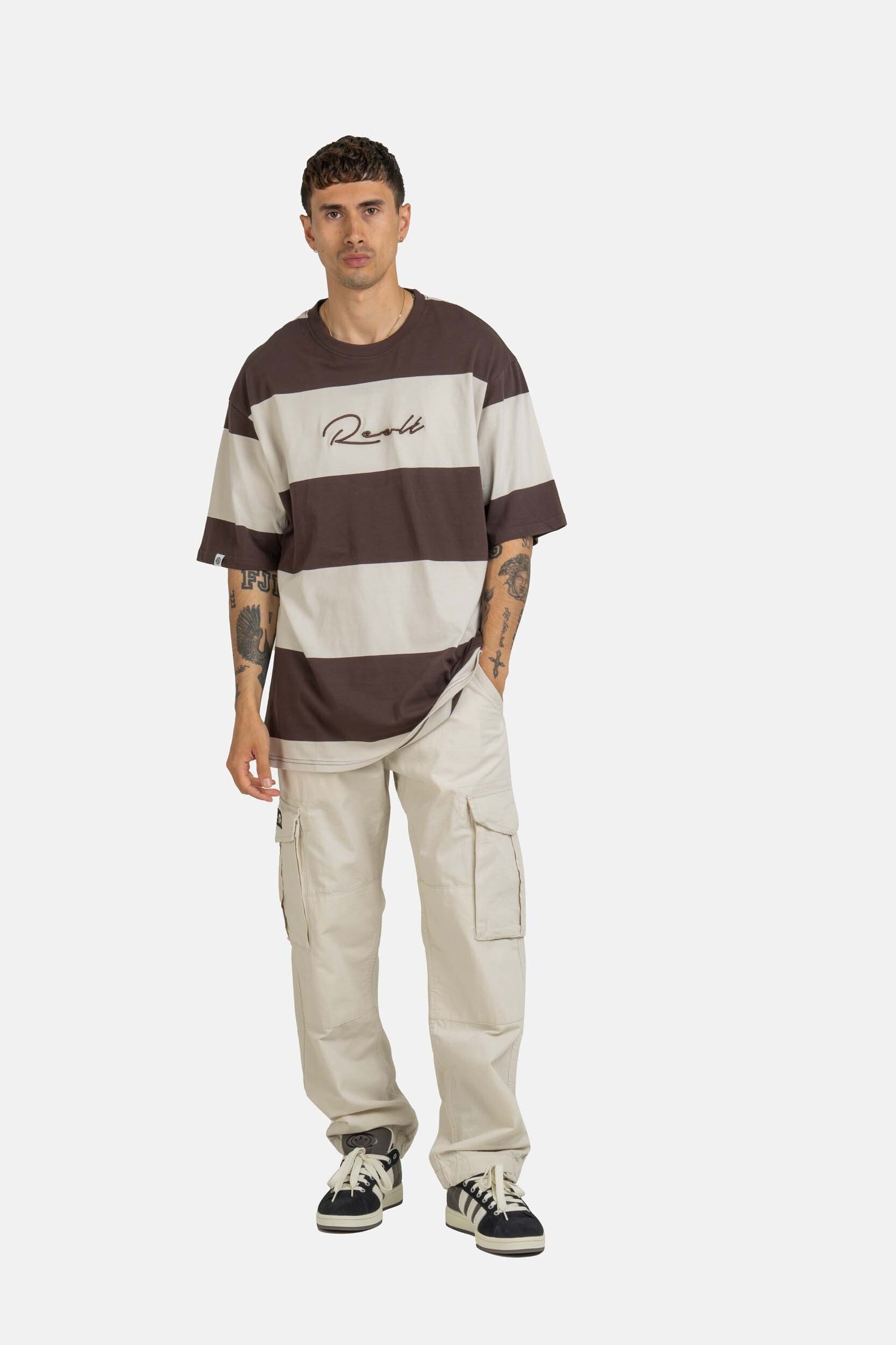 REELL Cargohose Cargo Ripstop
