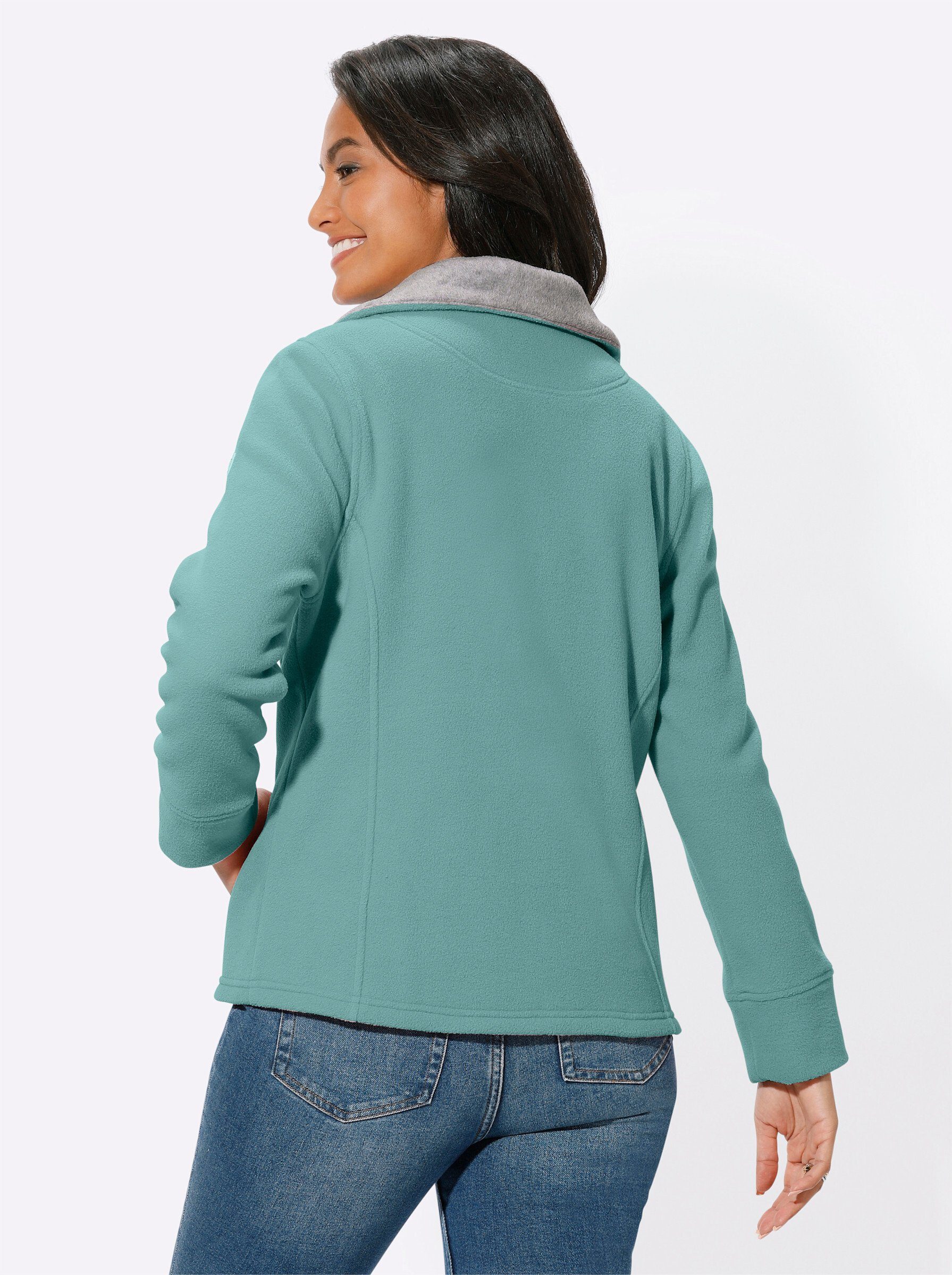 Witt Fleecejacke Fleece-Jacke günstig online kaufen