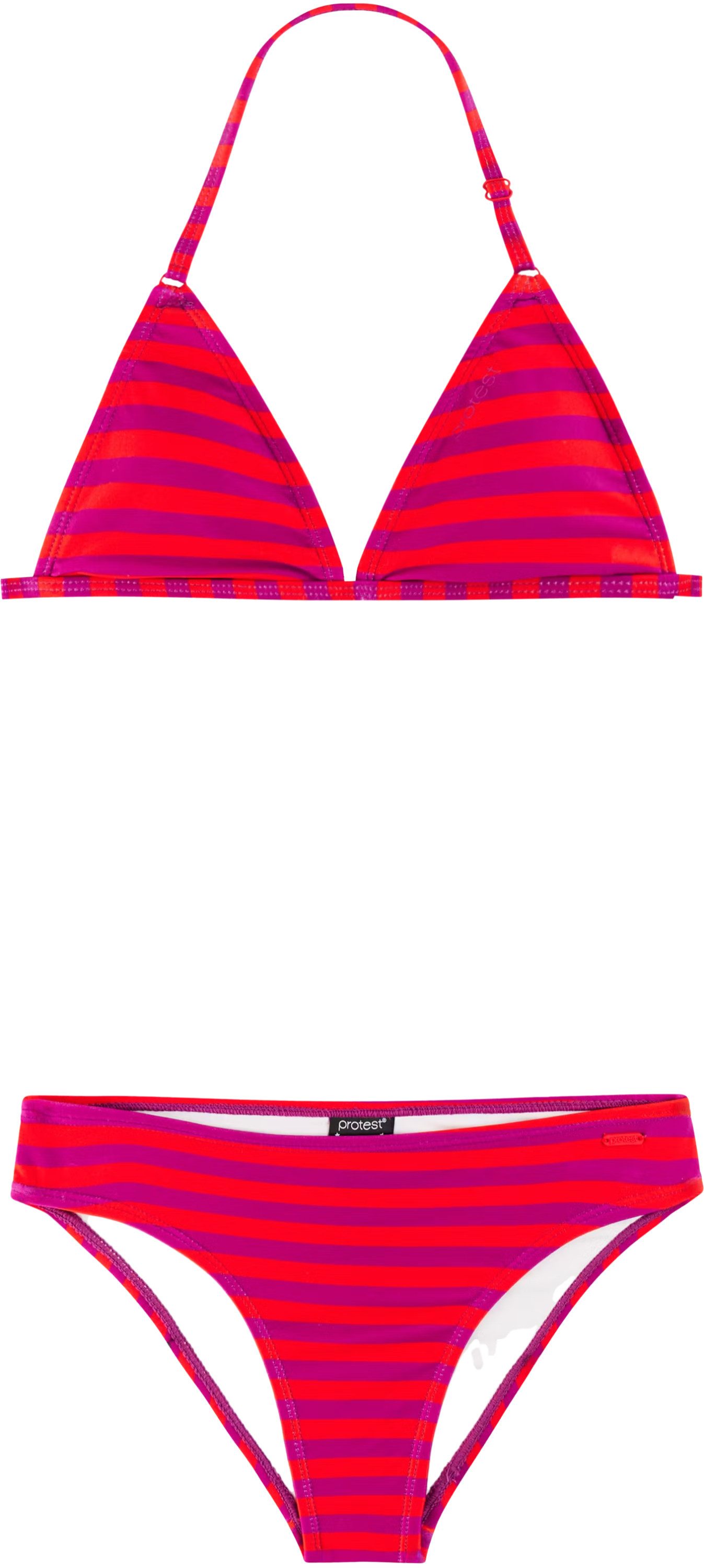 Protest Bustier-Bikini Protest Kinder Bikini