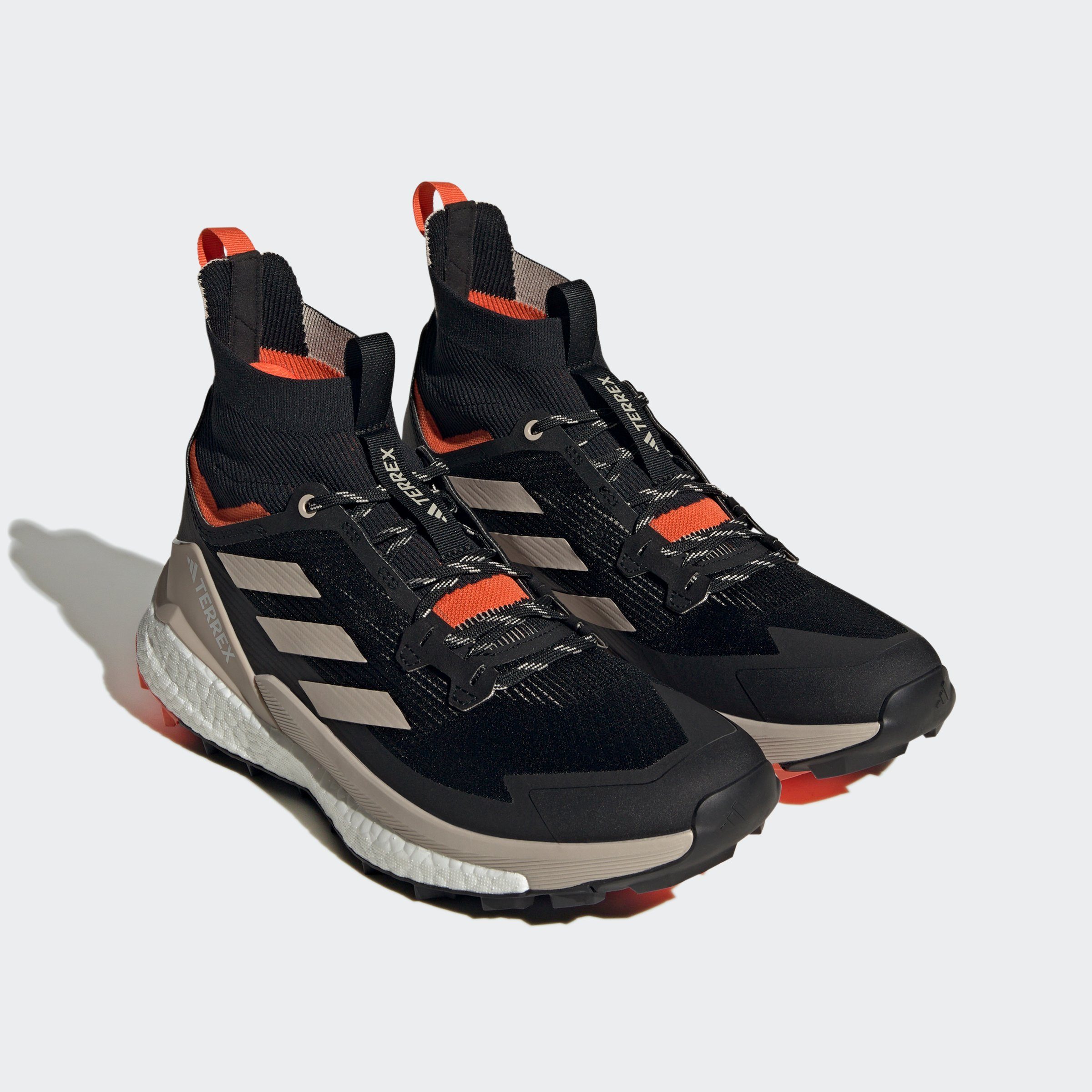 adidas TERREX TERREX FREE HIKER 2.0 Wanderschuh