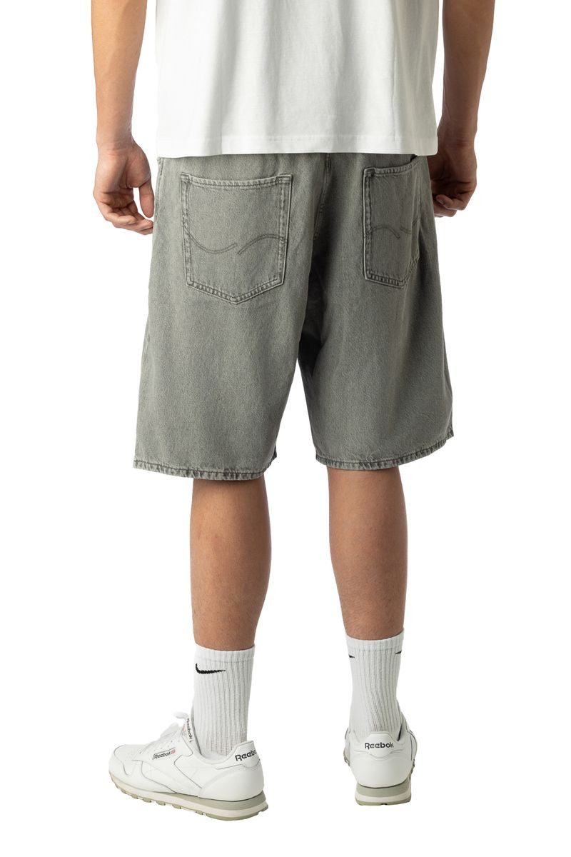 Jack & Jones Jeansshorts JACK & JONES Baggy Jeans Shorts