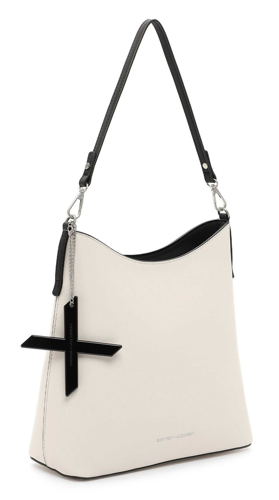 SURI FREY Schultertasche Alexander günstig online kaufen