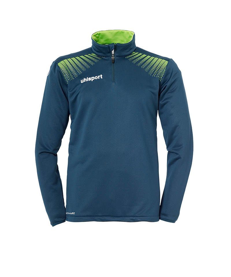 Sweatshirt uhlsport Goal Ziptop Kids Langarm-Shirts Kinder