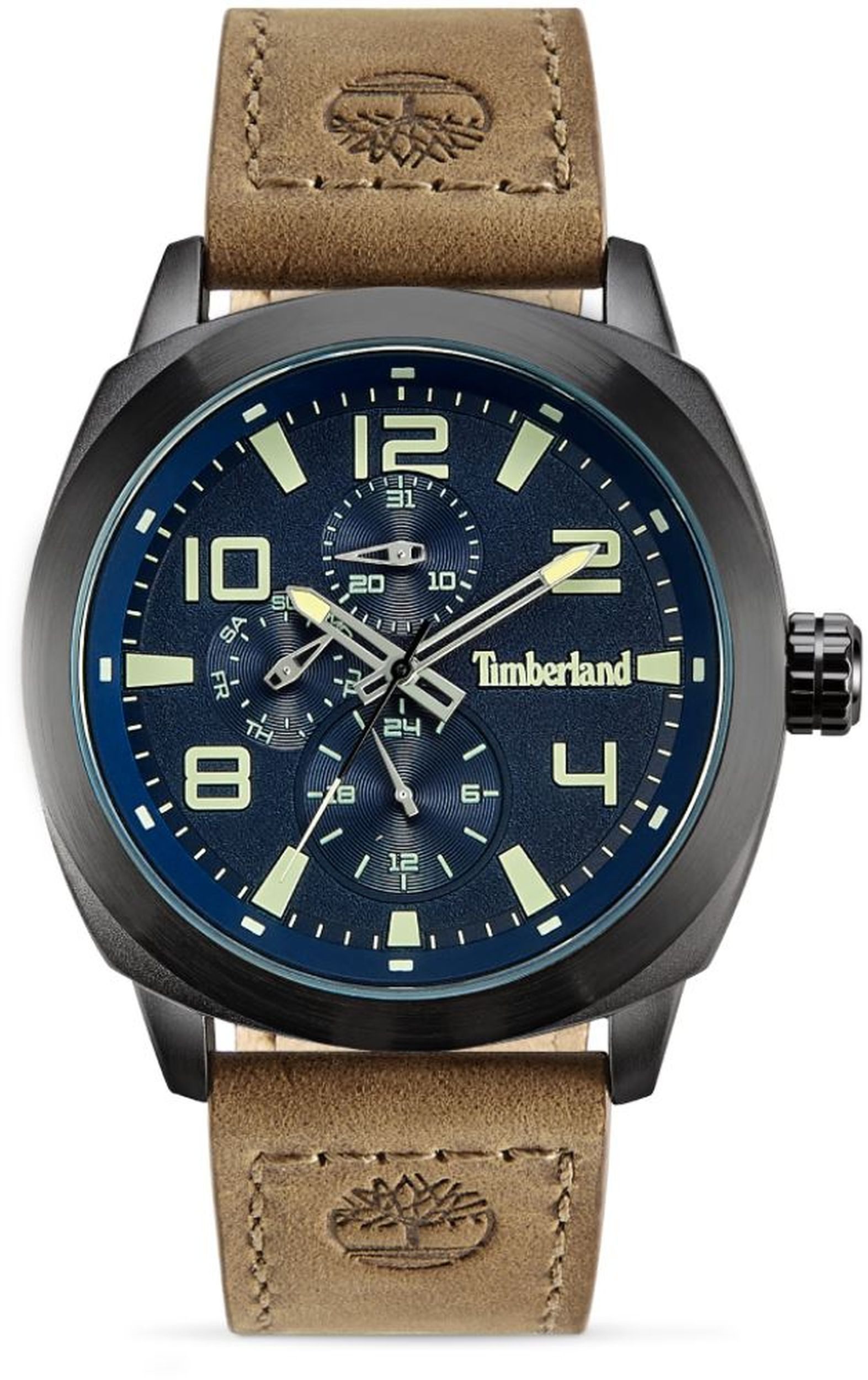 Timberland Quarzuhr Brantford-Z