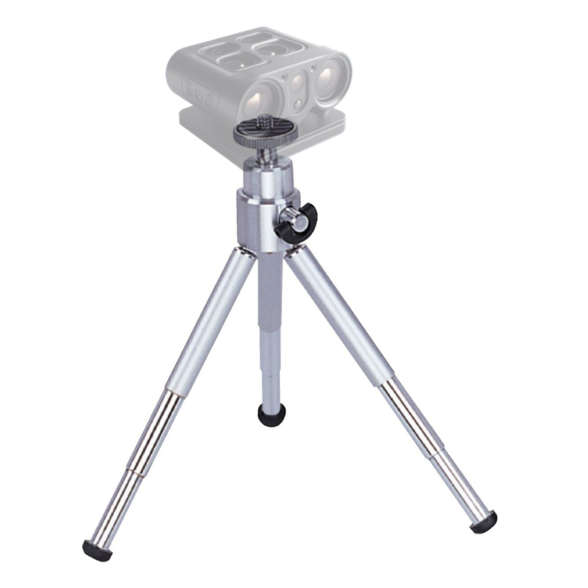 Tisch Tripod Stativ für 3D Scanner revopoint pop 2 Creality Ständer Tischstativ