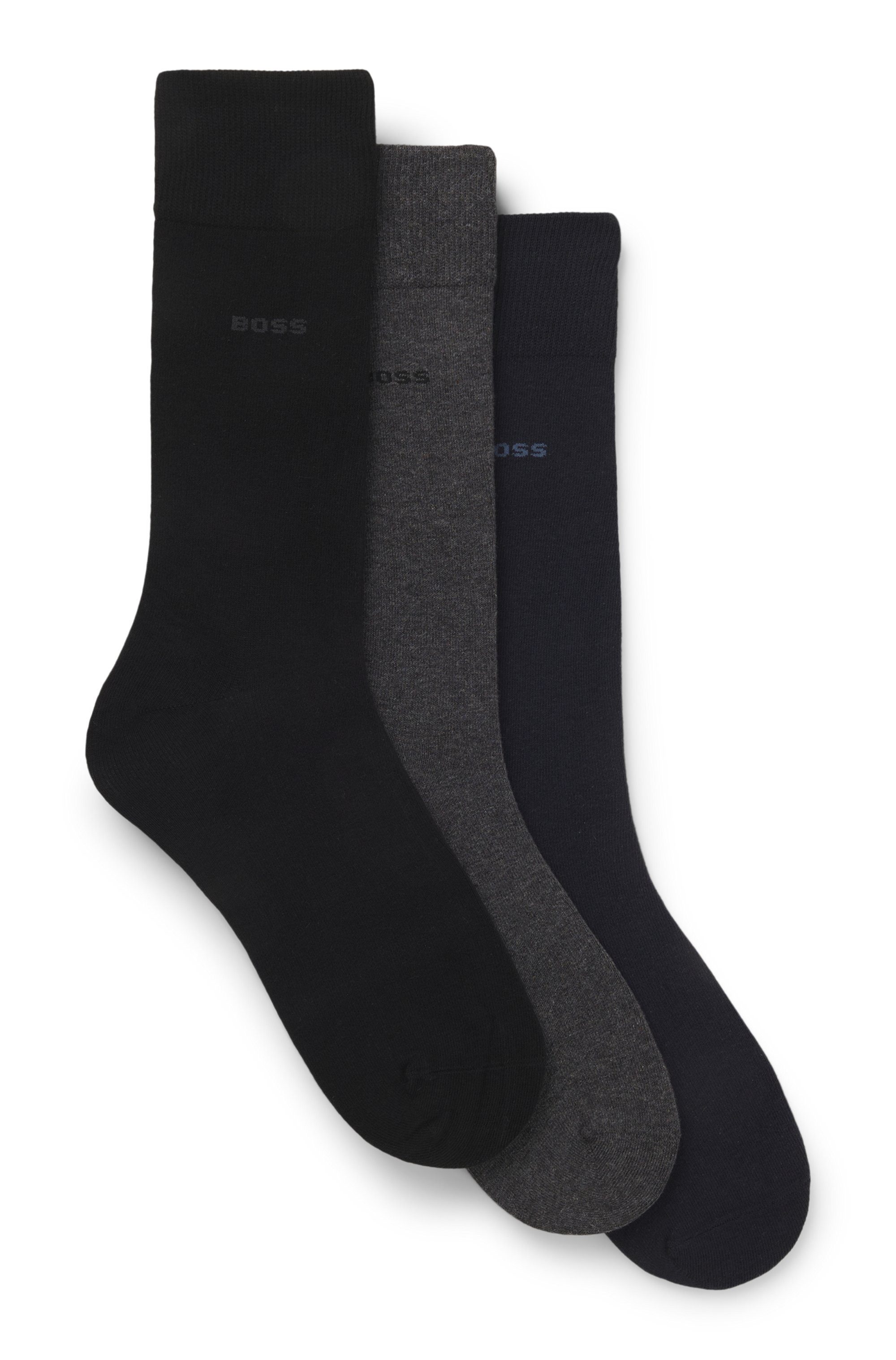 BOSS Socken GiftSet Uni Neuheit, in günstig online kaufen