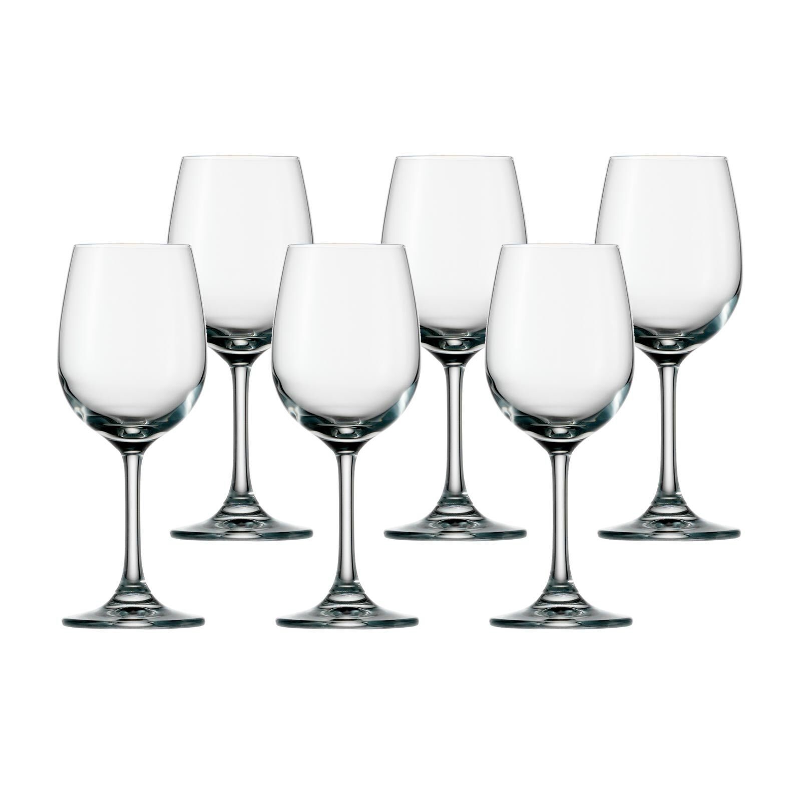 Stölzle Weinglas Weinland Portweinkelche 230 ml 6er Set, Glas, eins der  ersten Serien von Stölzle Lausitz