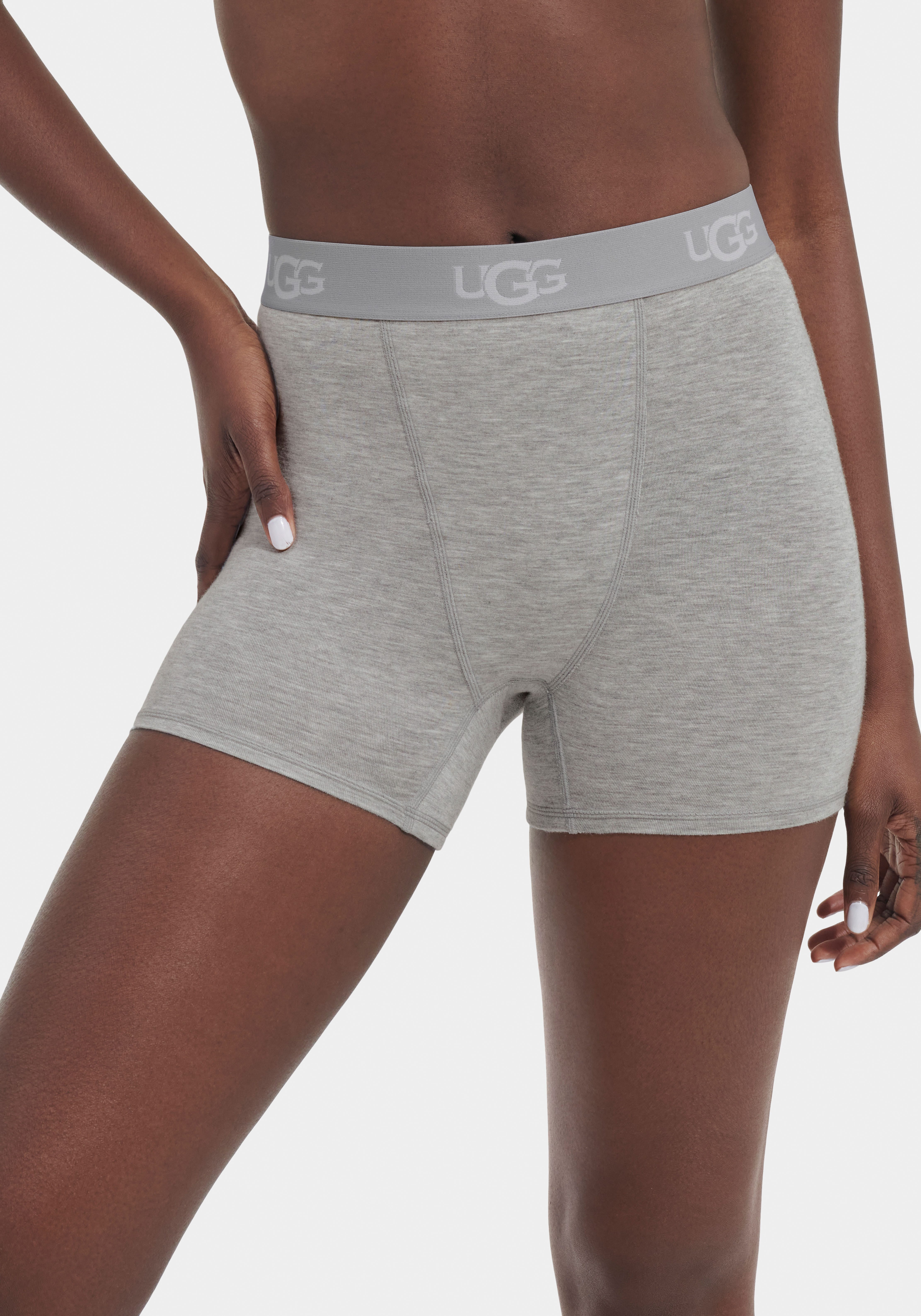 UGG Boxershorts Alexiah Boy Short mit günstig online kaufen