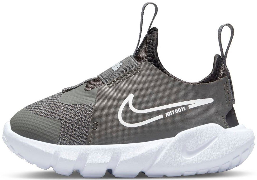 FLEX flat RUNNER (TD) 2 Laufschuh Nike pewter