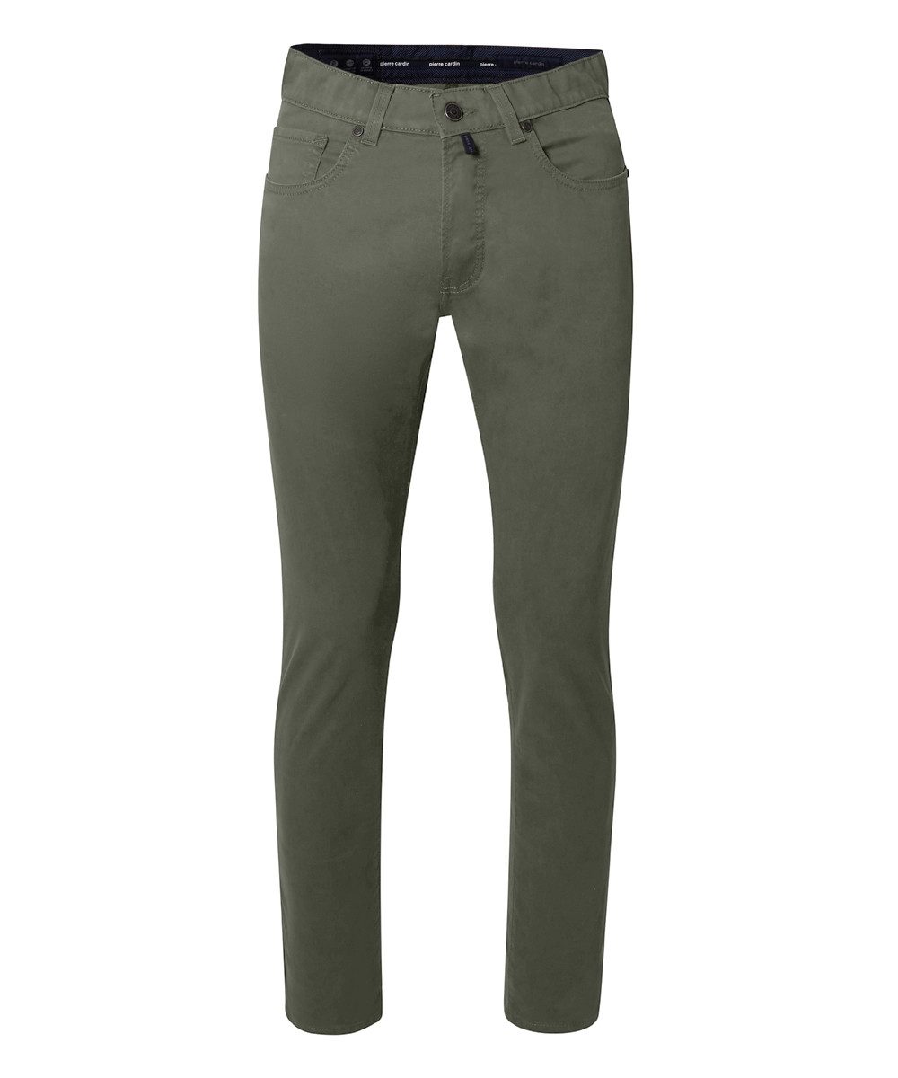 Pierre Cardin 5-Pocket-Hose Hose 5 Pocket Lyon Tapered Fit