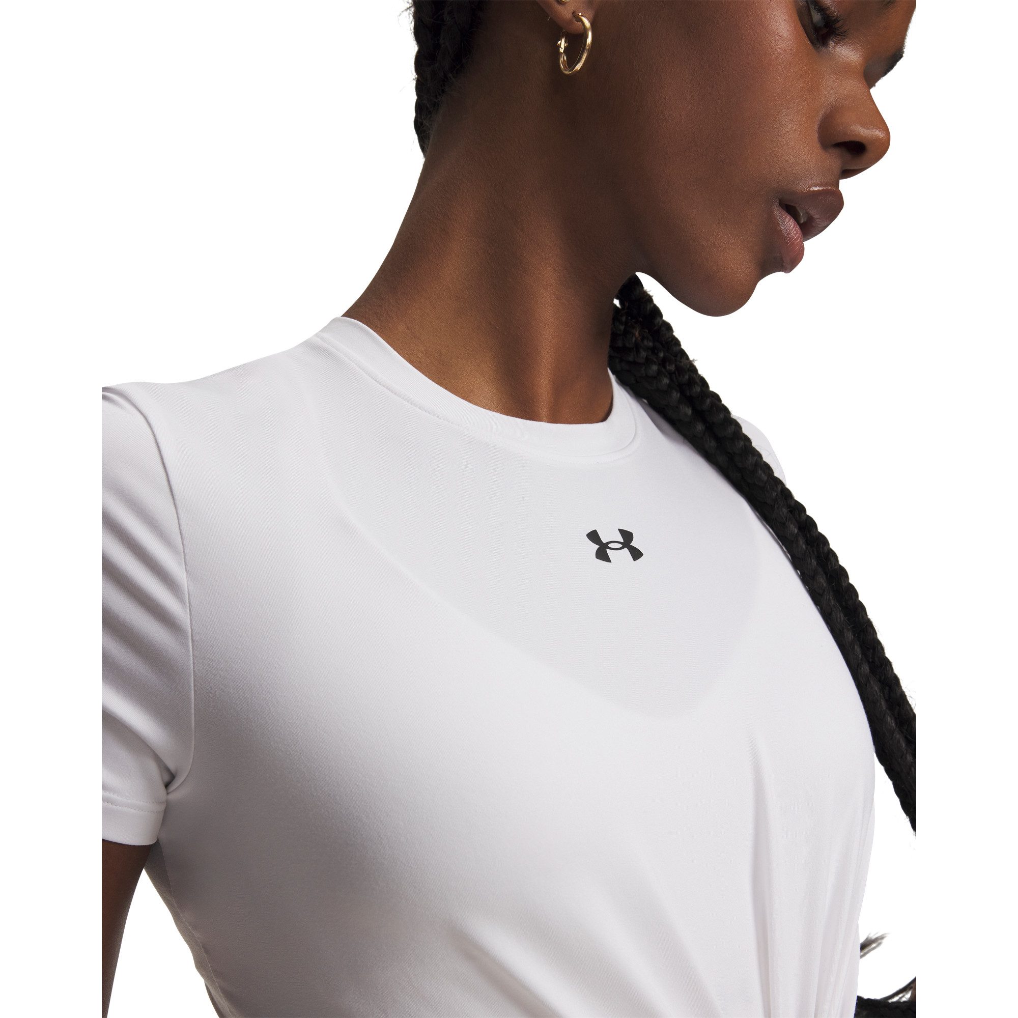 Under Armour® T-Shirt Under Armour Damen T-Shirt Vanish 6010870