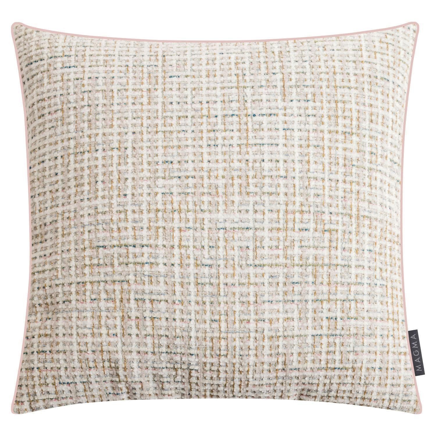 Magma Heimtex Kissenhülle Kissenhülle VIVIANA, B günstig online kaufen