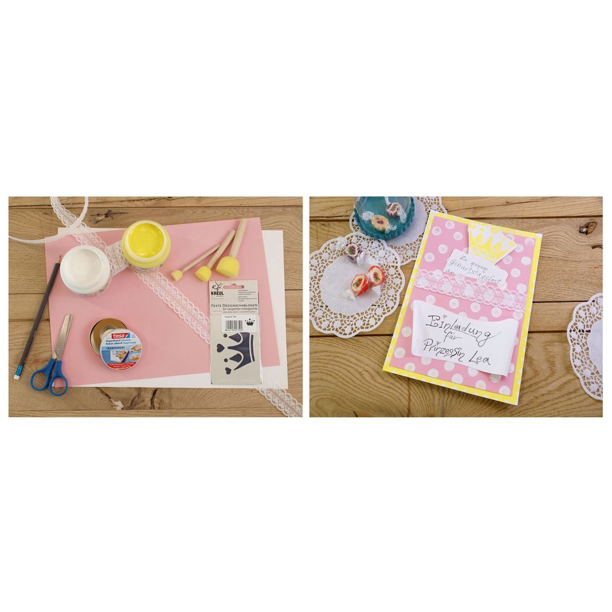 C. KREUL Fingerfarbe KREUL Fingerfarben MUCKi weiß 750ml Flasche