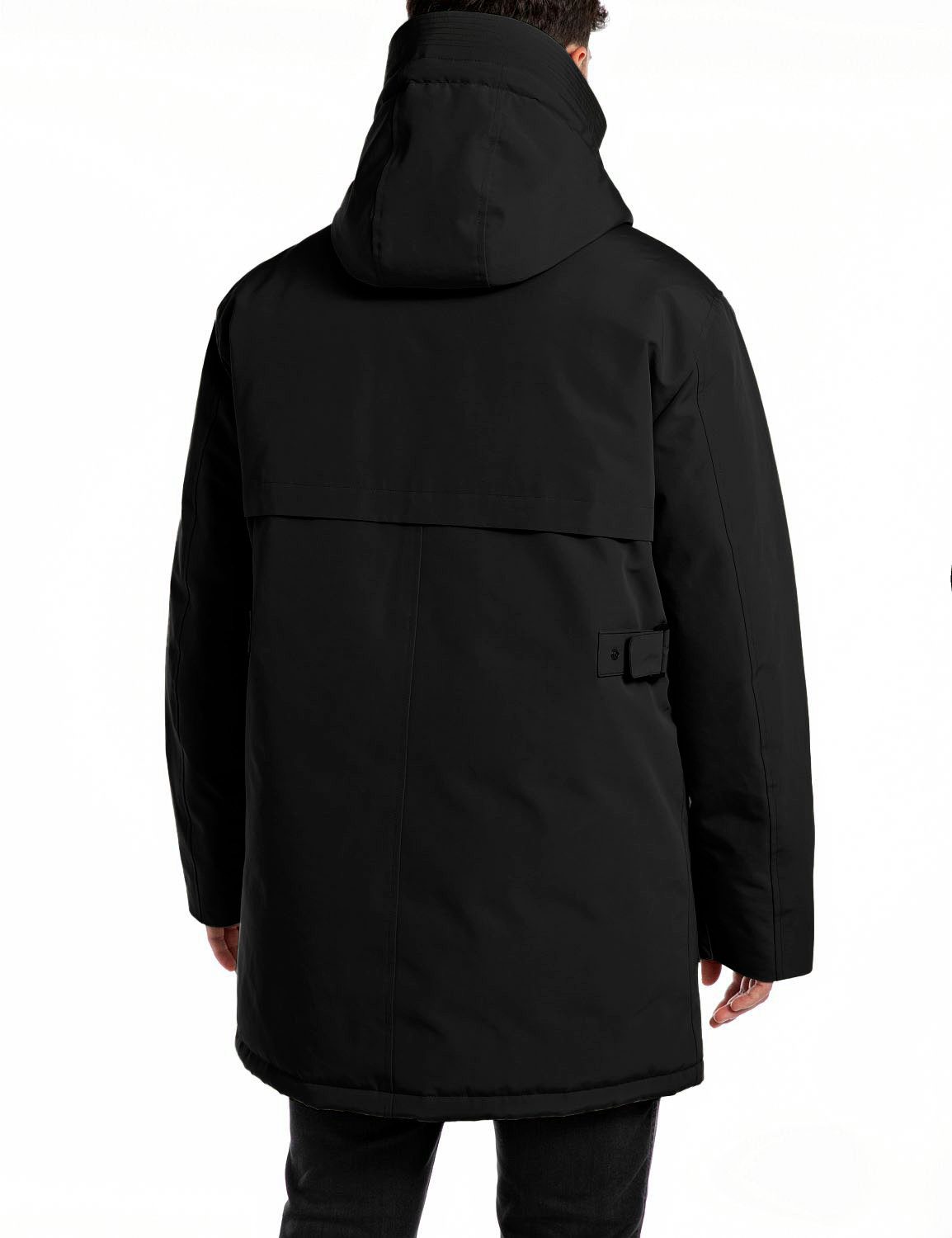 Replay Parka günstig online kaufen