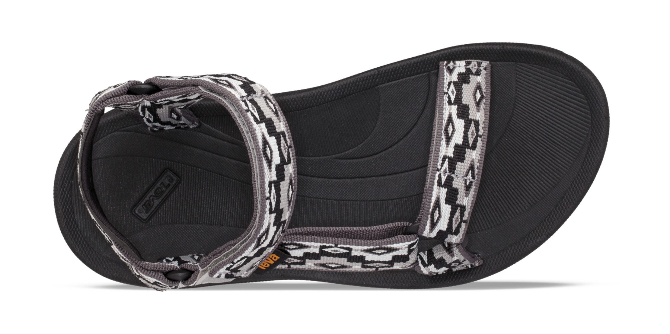 Teva Winsted Sandal W's Sandale mit Klettverschluss