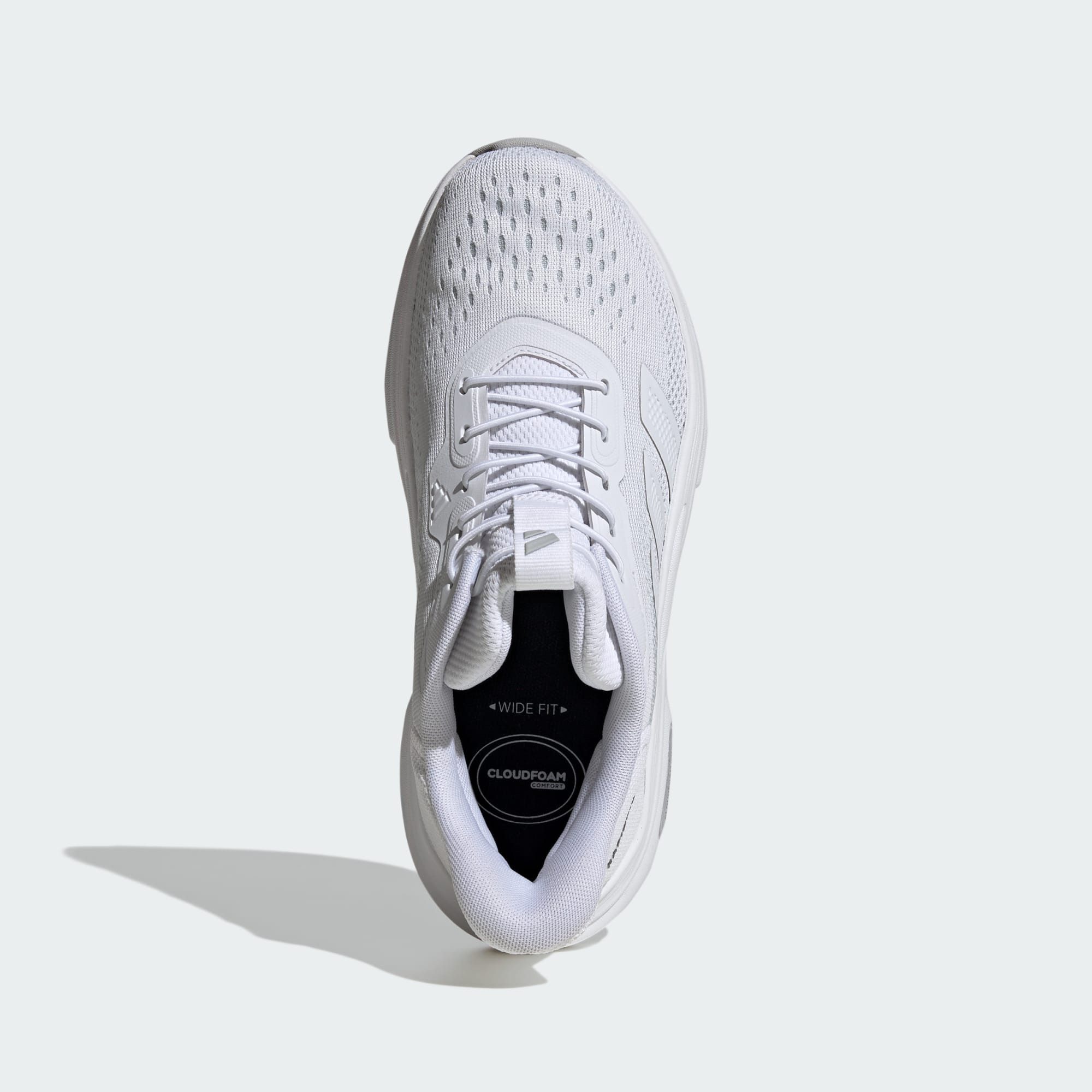 adidas Sportswear CLOUDFOAM CUXXION RAPIDFIT SCHUH Sneaker (1-tlg) günstig online kaufen