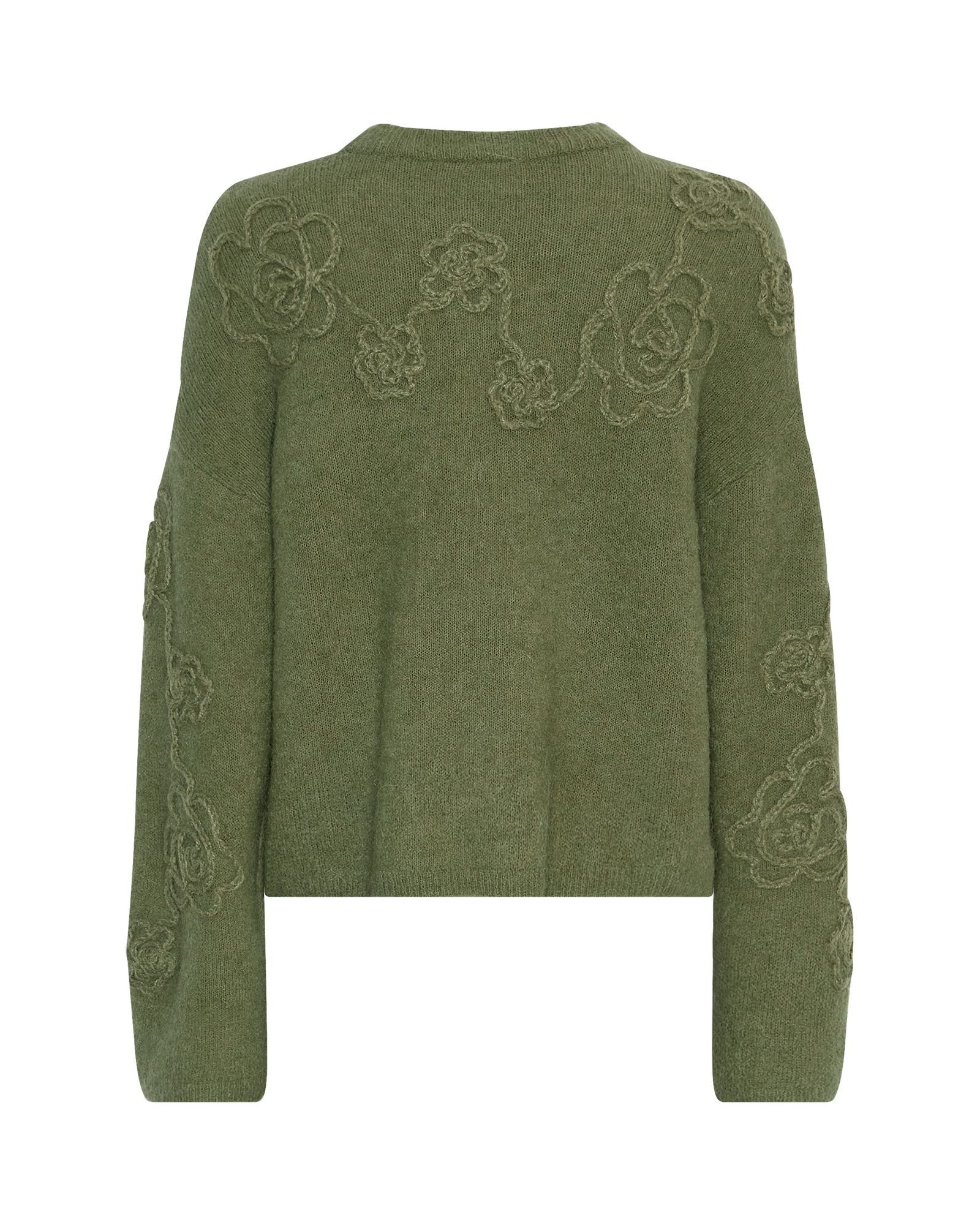 Moss Copenhagen Strickpullover günstig online kaufen
