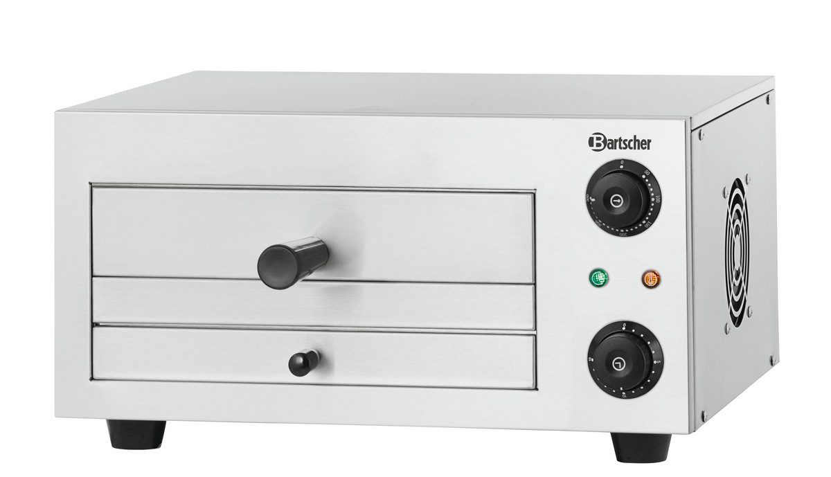 Bartscher Pizzaofen Pizzaofen PR330, 203725