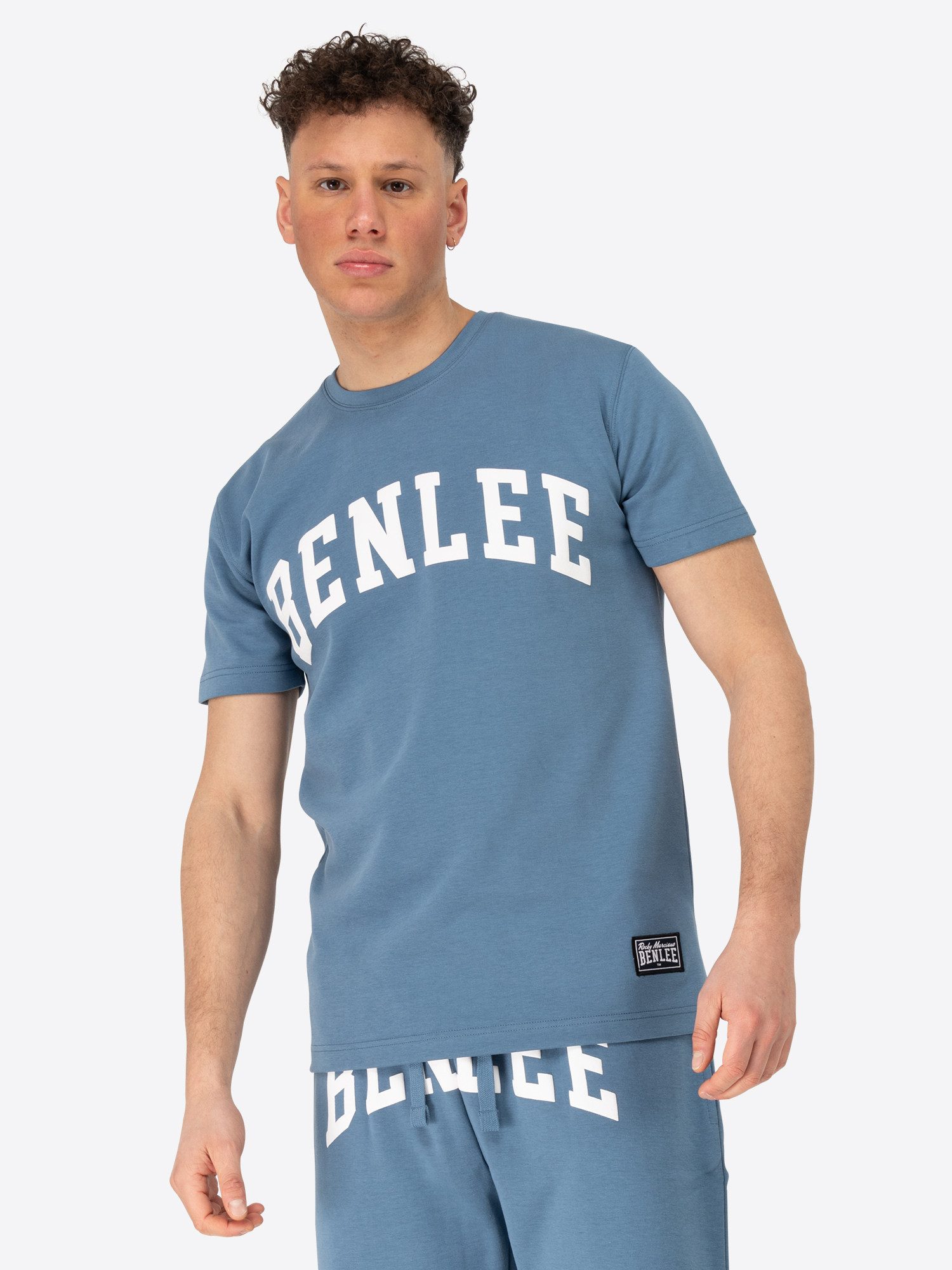 T-Shirt ALBION
