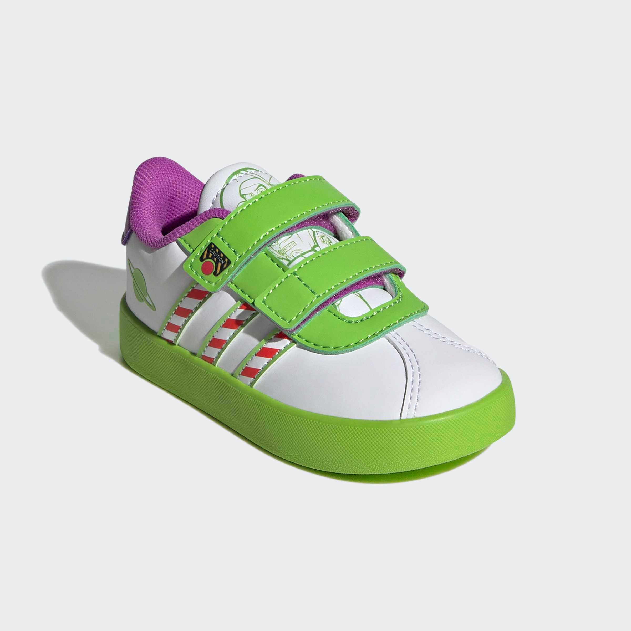 adidas Sportswear VL COURT BUZZ CF I Sneaker für Kinder