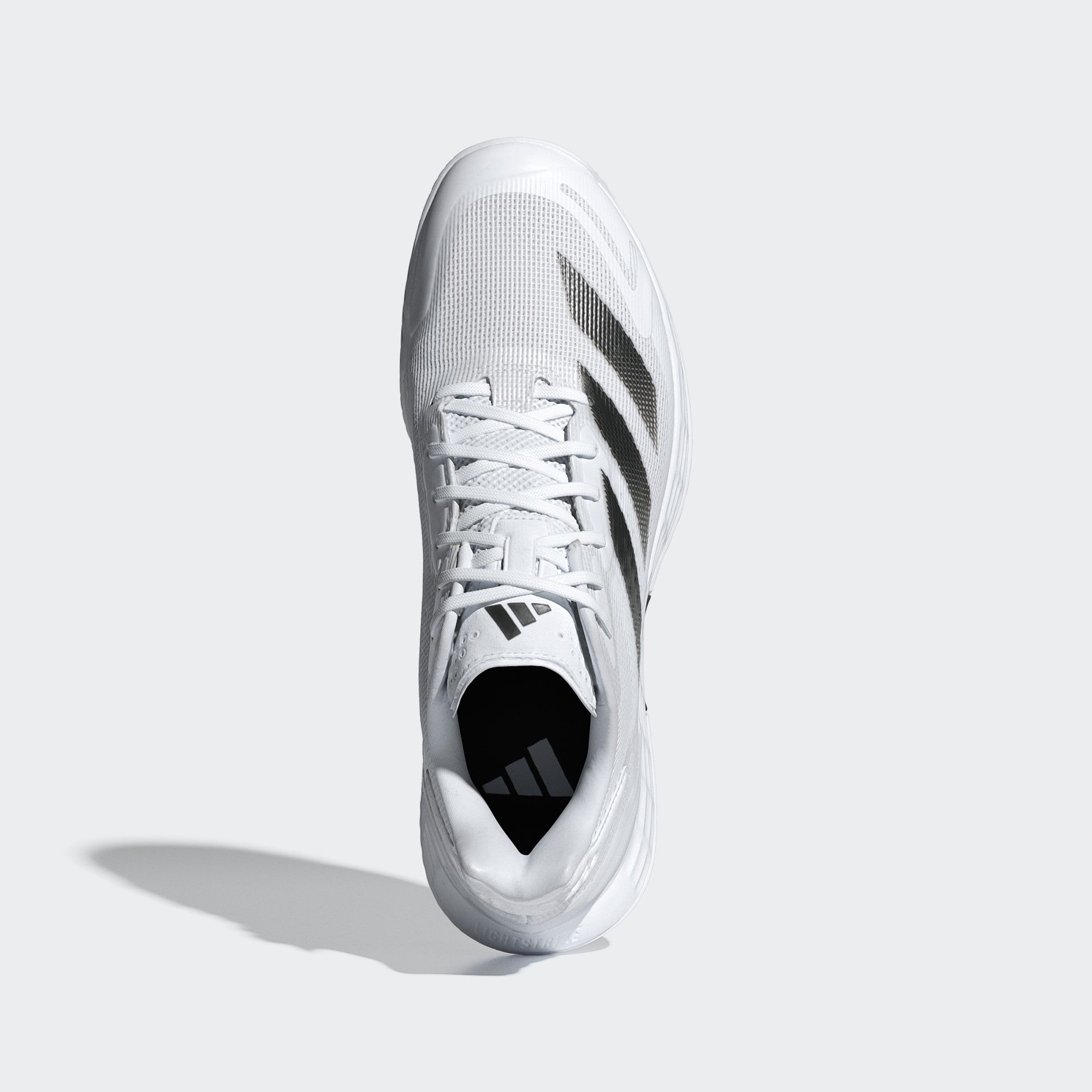 adidas Performance DEFIANT SPEED 2 TENNISSCHUH Tennisschuh (2-tlg)
