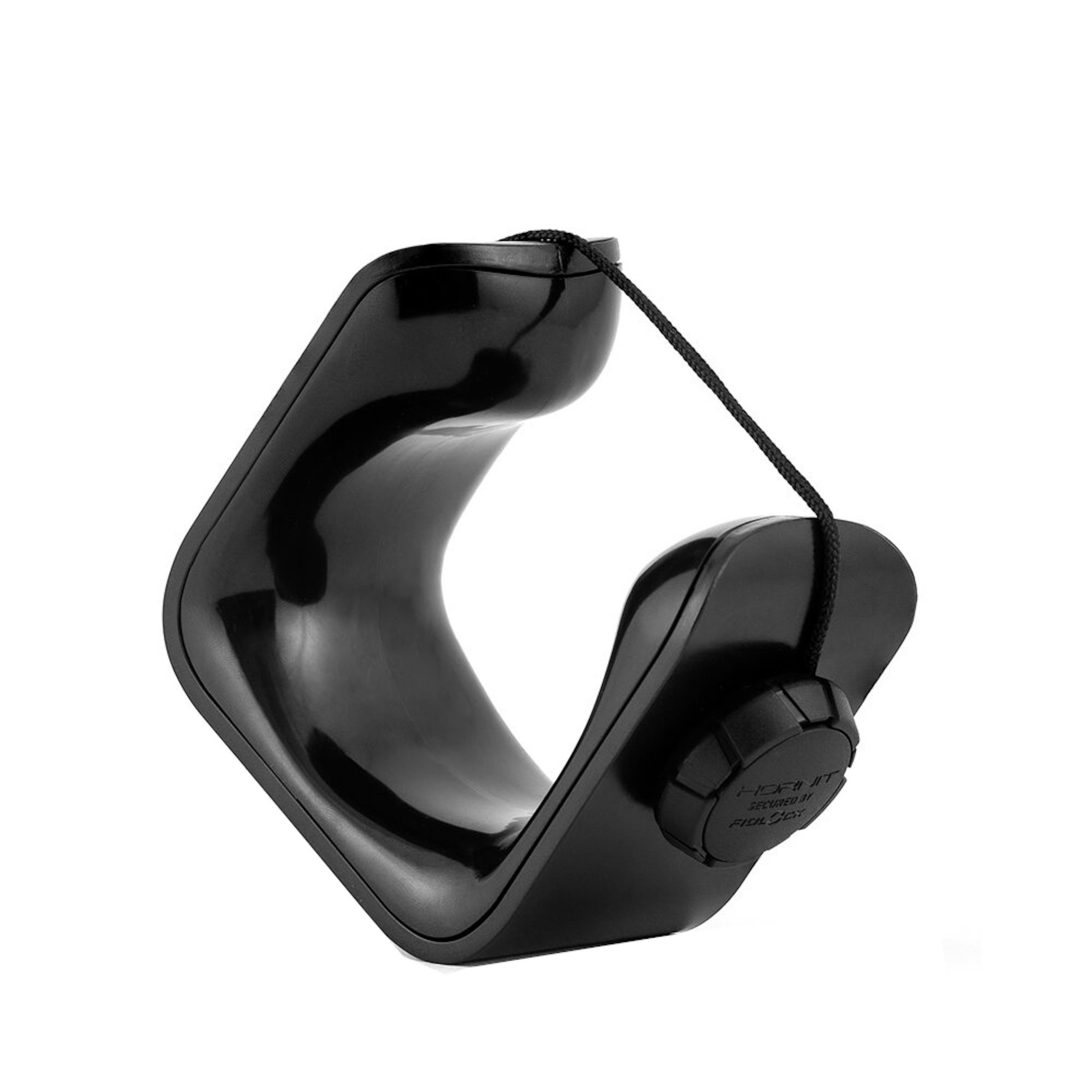 Hornit & Fidlock Fahrradhalter Clug Pro Fahrradhalterung Wandhalter Radhalter Radständer 23-81 mm